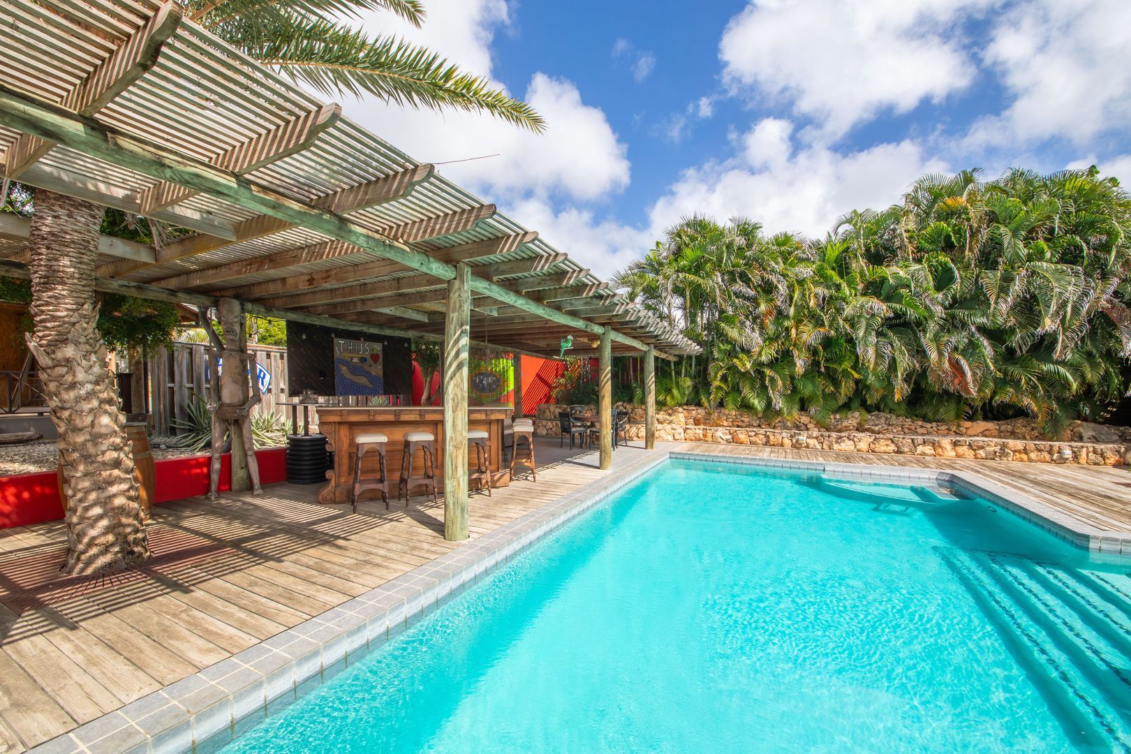 Oude Caracasbaaiweg 110, Dominquito foto-11