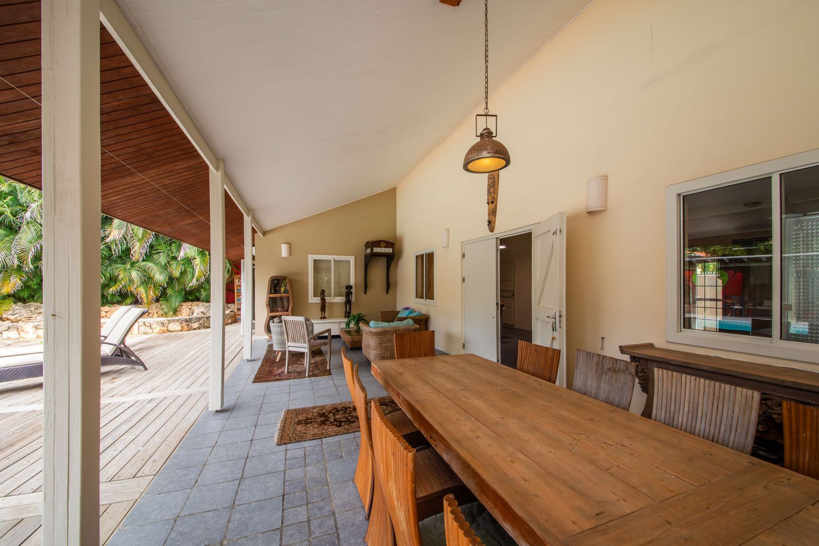 Oude Caracasbaaiweg 110, Dominquito foto-30