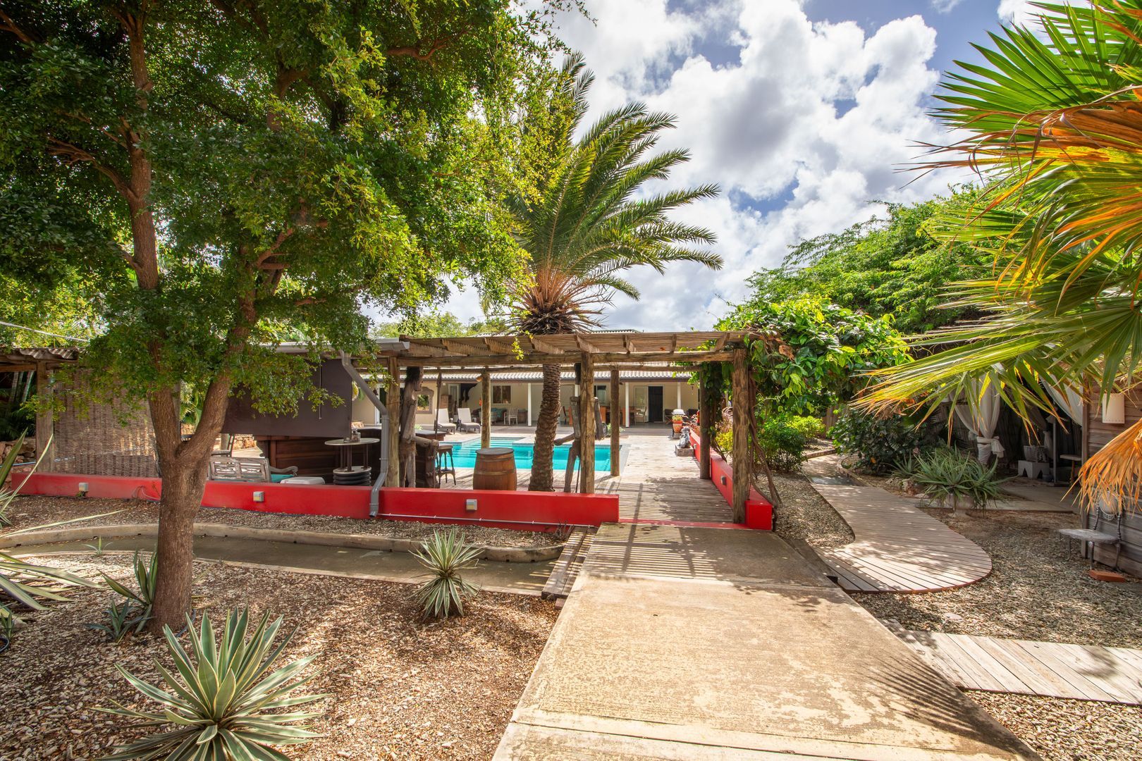 Oude Caracasbaaiweg 110, Dominquito foto-5