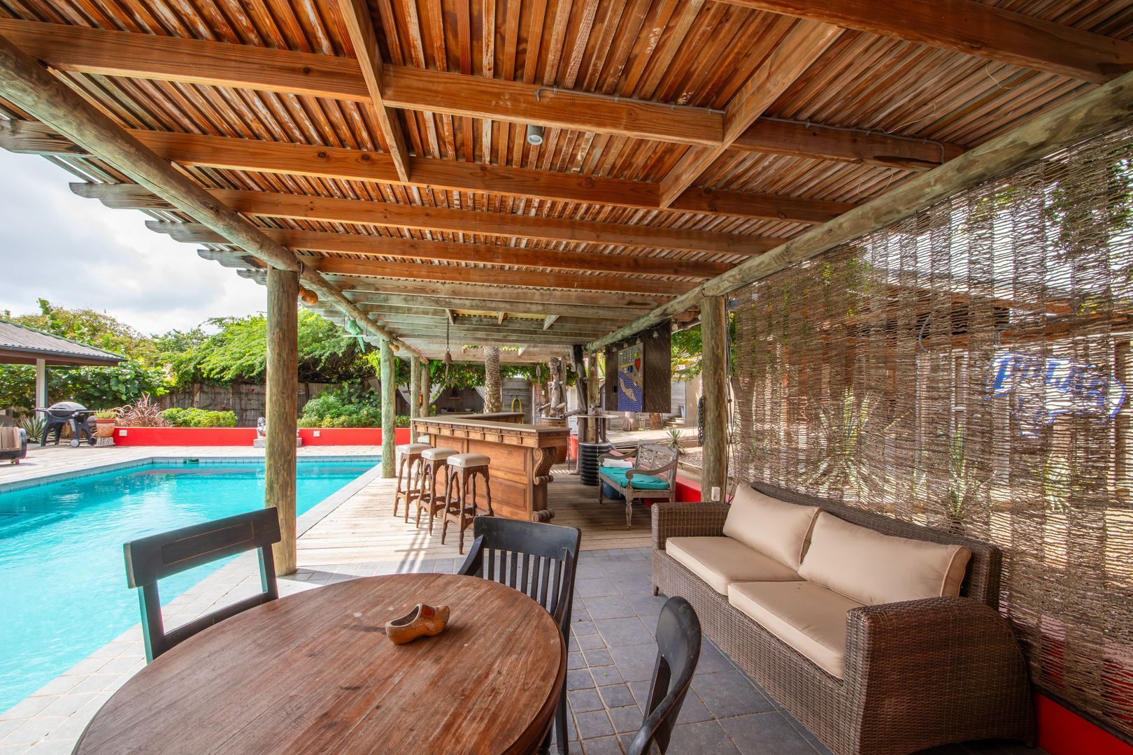 Oude Caracasbaaiweg 110, Dominquito foto-14