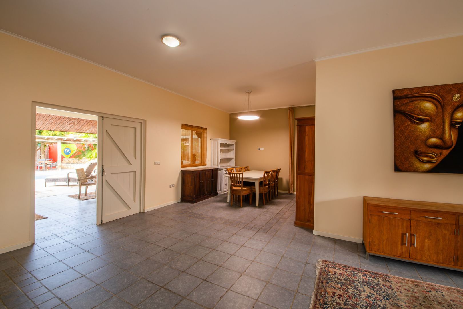 Oude Caracasbaaiweg 110, Dominquito foto-37