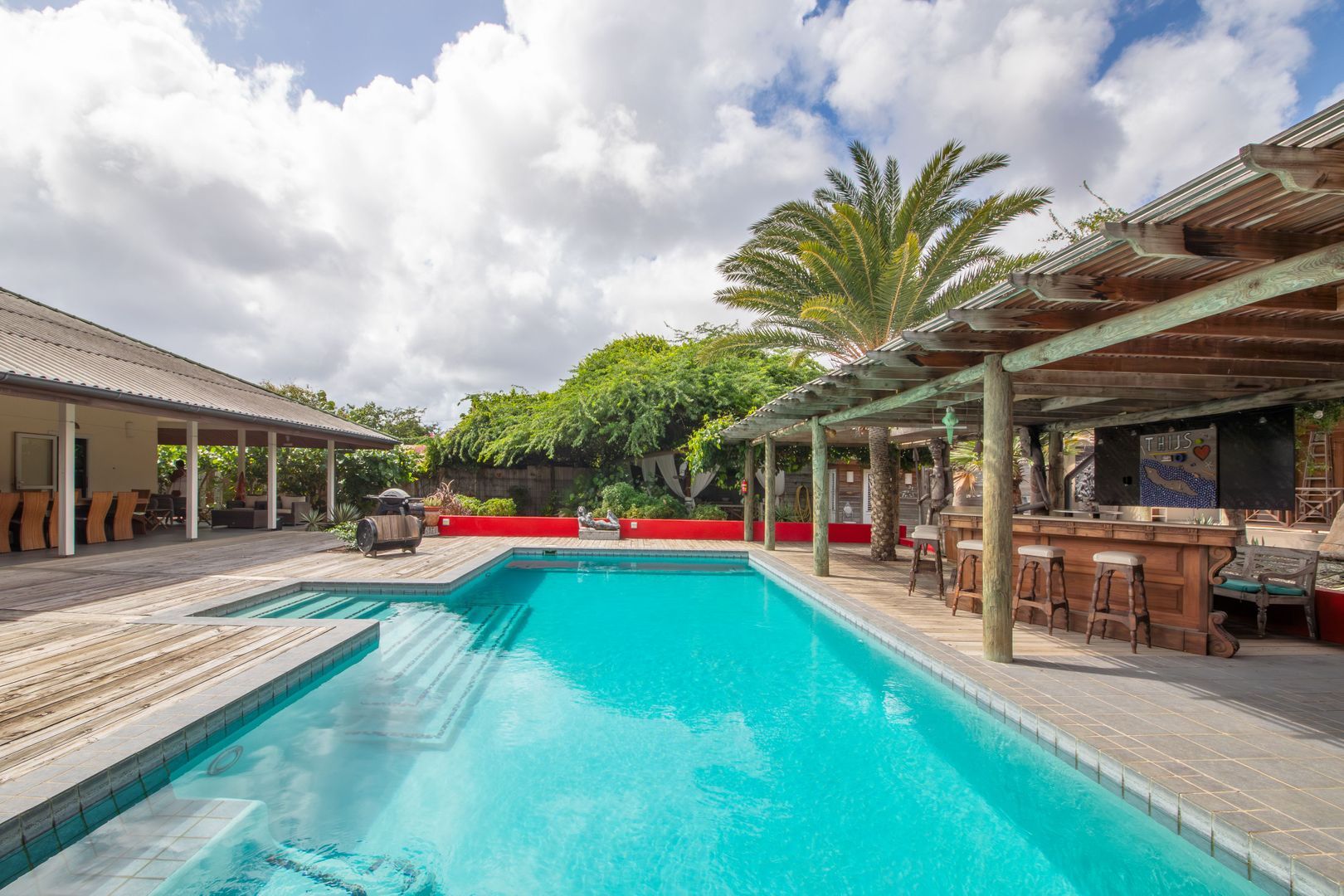 Oude Caracasbaaiweg 110, Dominquito foto-15