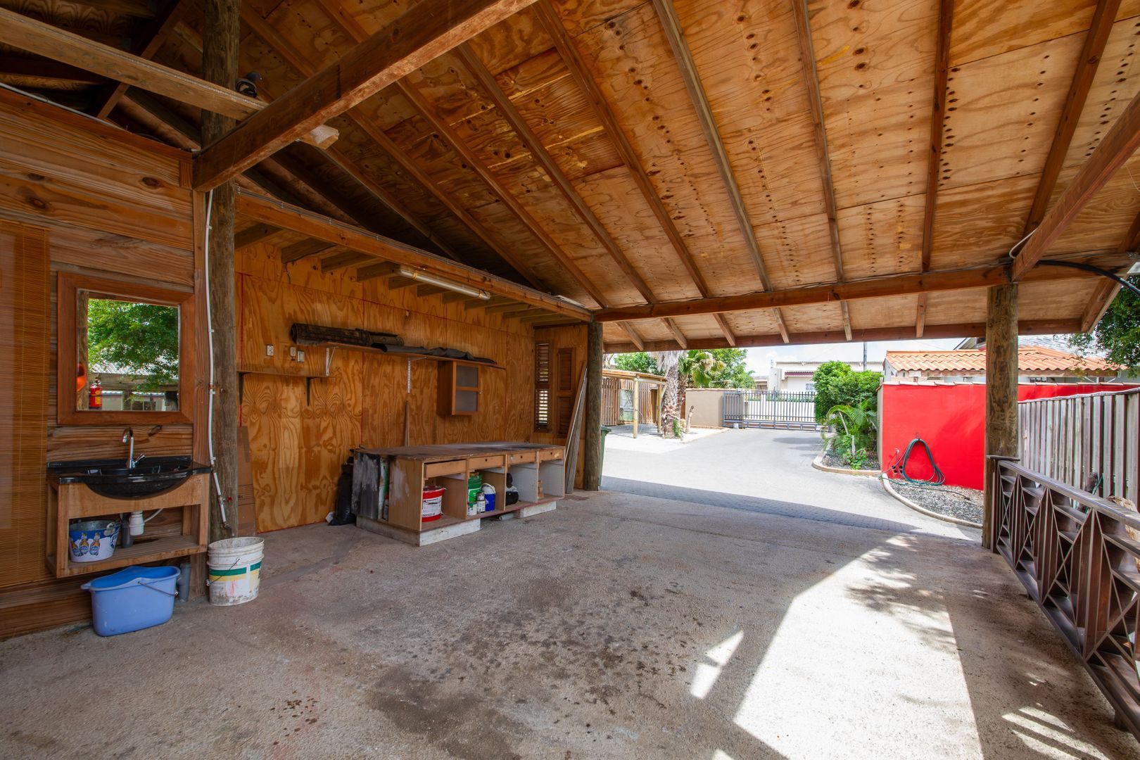 Oude Caracasbaaiweg 110, Dominquito foto-62