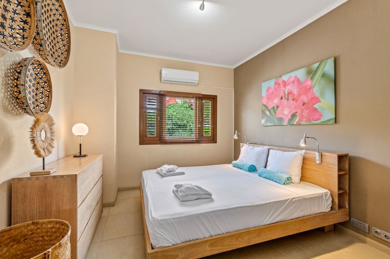 La Maya Beach Resort, Spanish Water Apartments foto-19