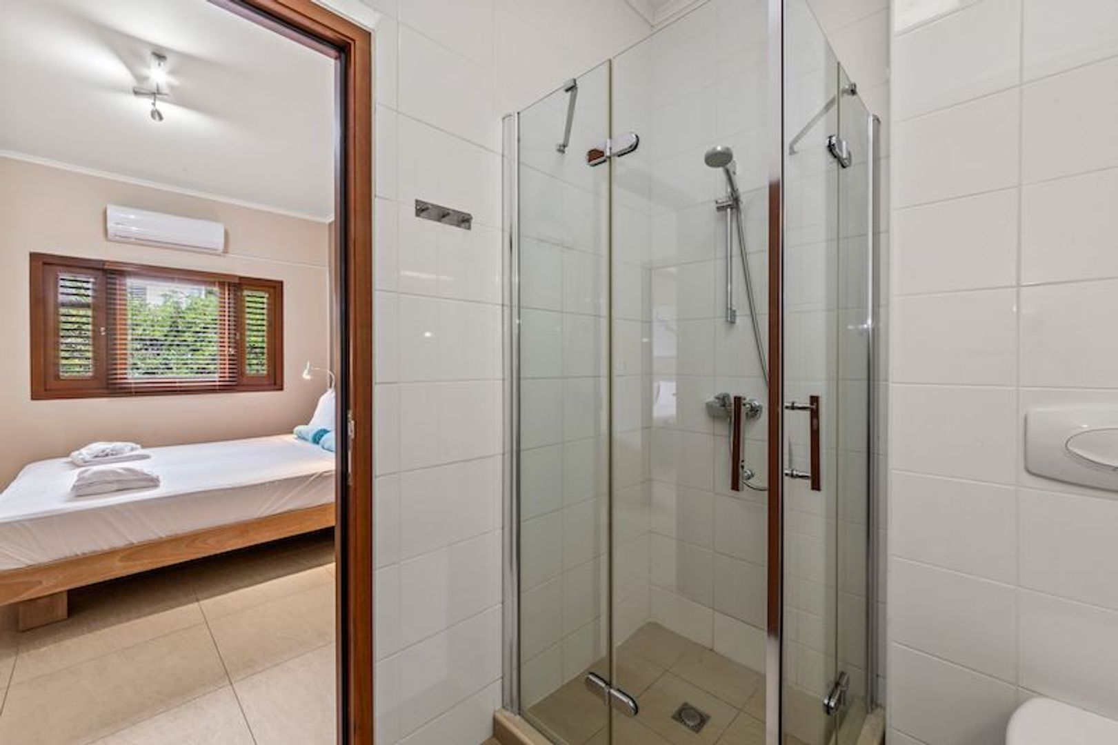 La Maya Beach Resort, Spanish Water Apartments foto-22