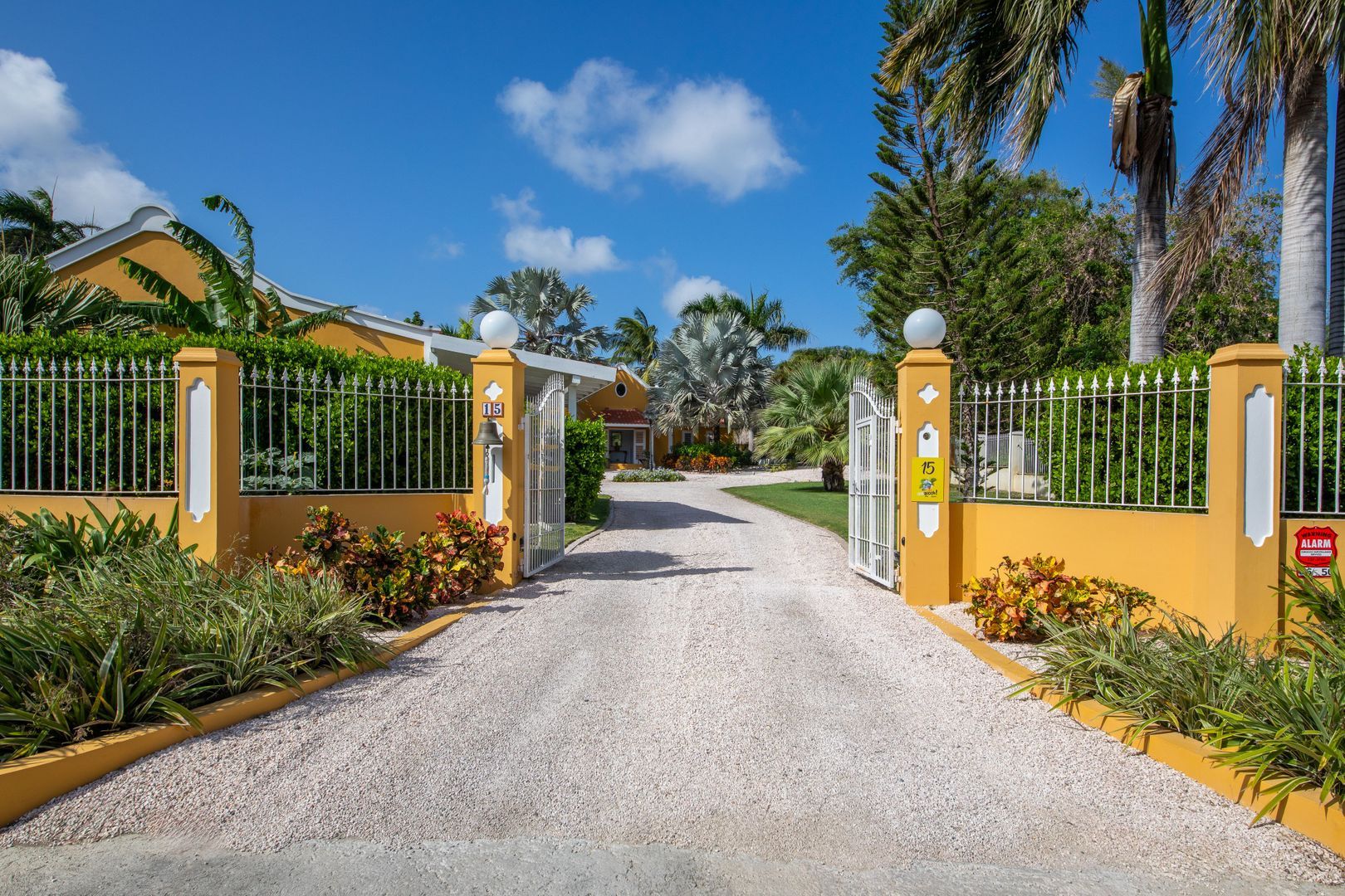 Kaya Themis 15, Van Engelen foto-3