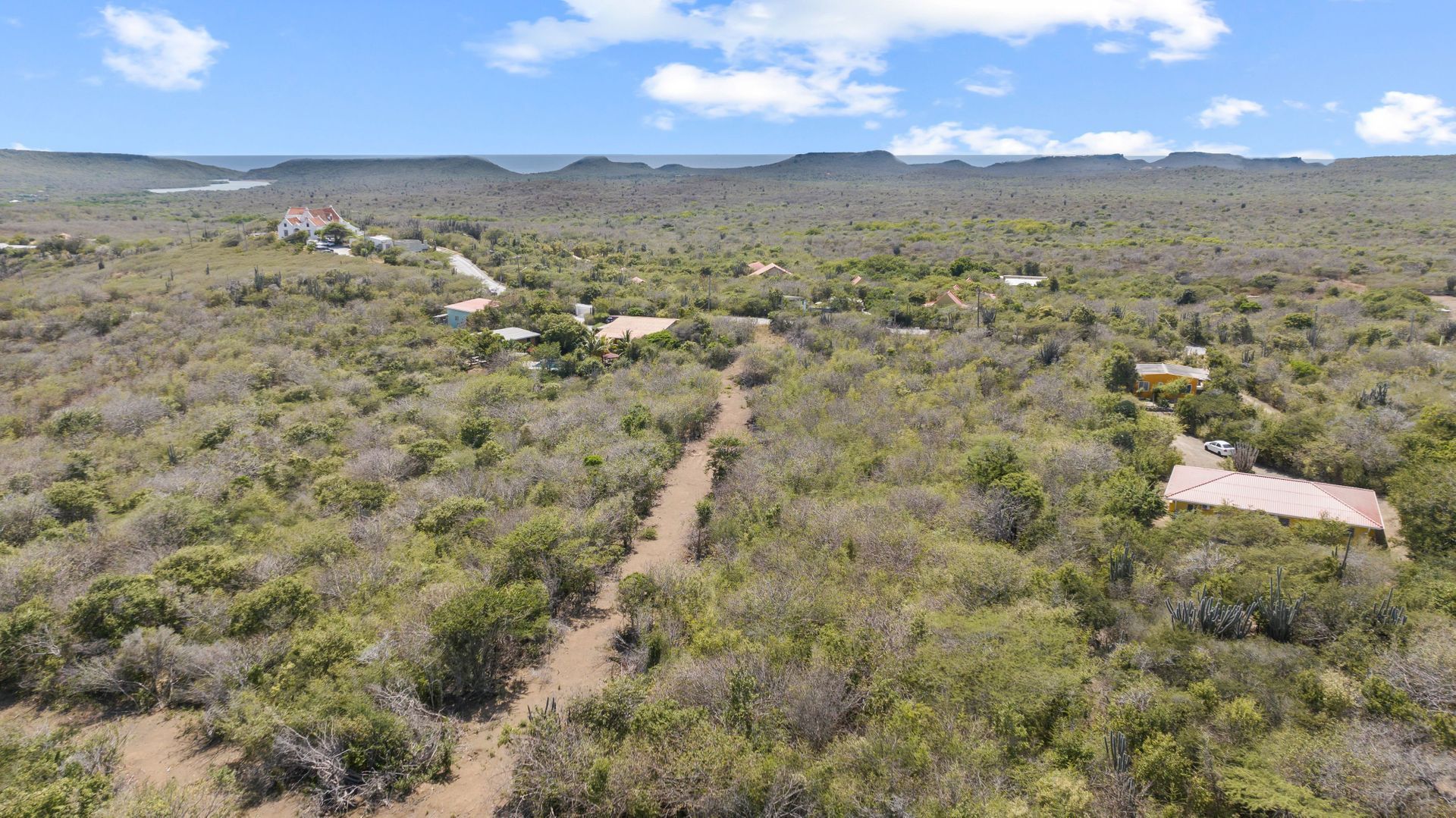 San Sebastiaan, San Sebastiaan foto-4