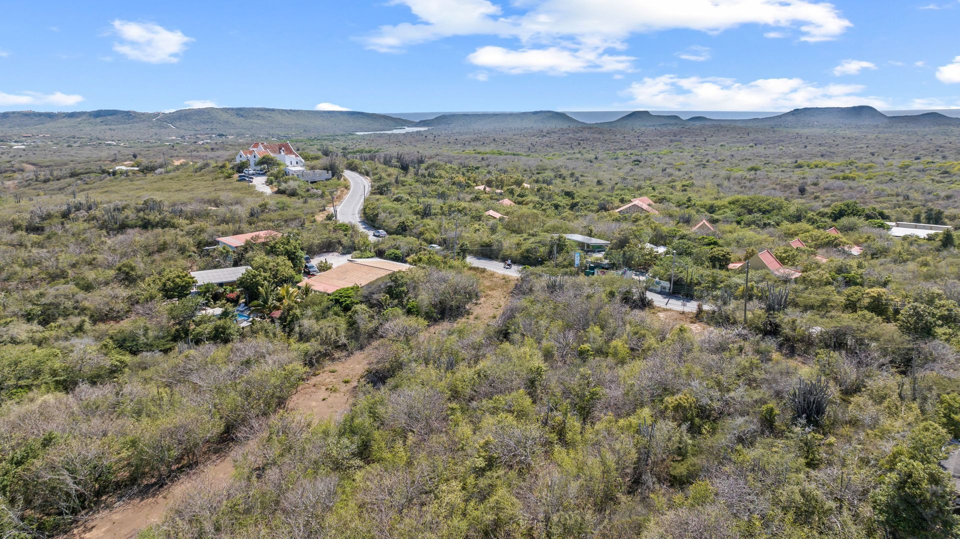 San Sebastiaan, San Sebastiaan foto-11