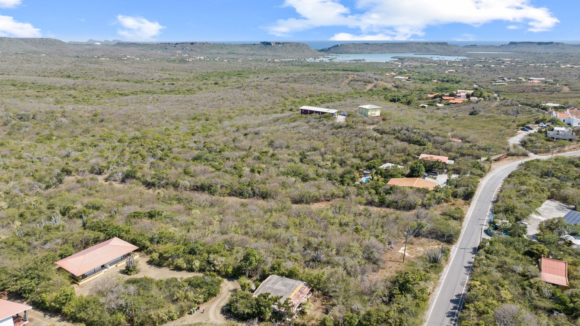 San Sebastiaan, San Sebastiaan foto-6