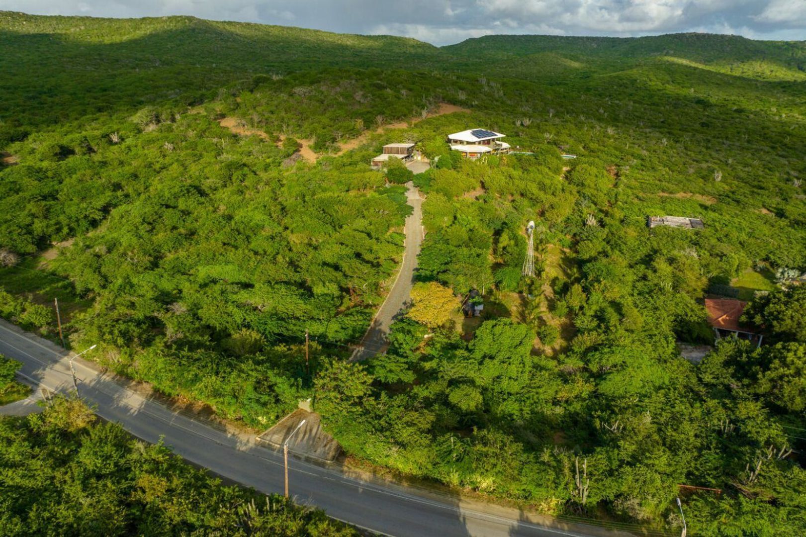 San Sebastiaan, San Sebastiaan foto-0