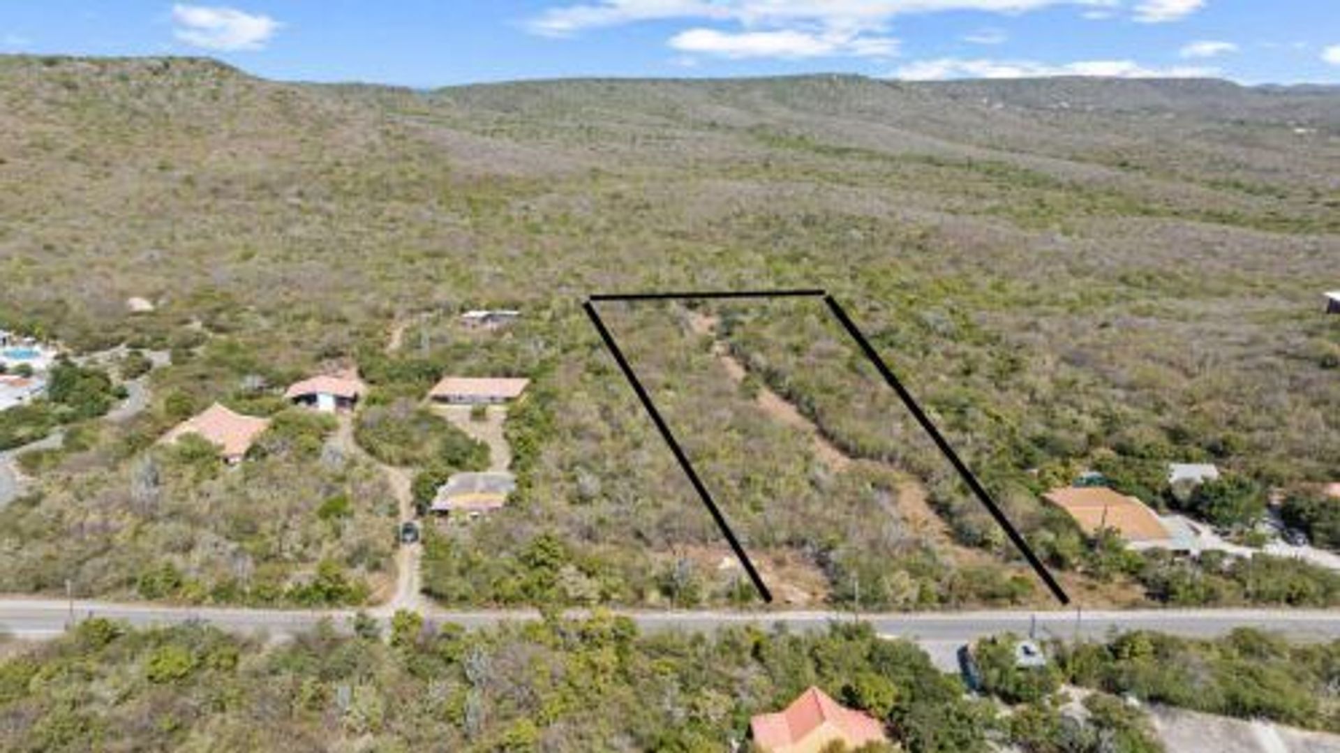 San Sebastiaan, San Sebastiaan foto-1