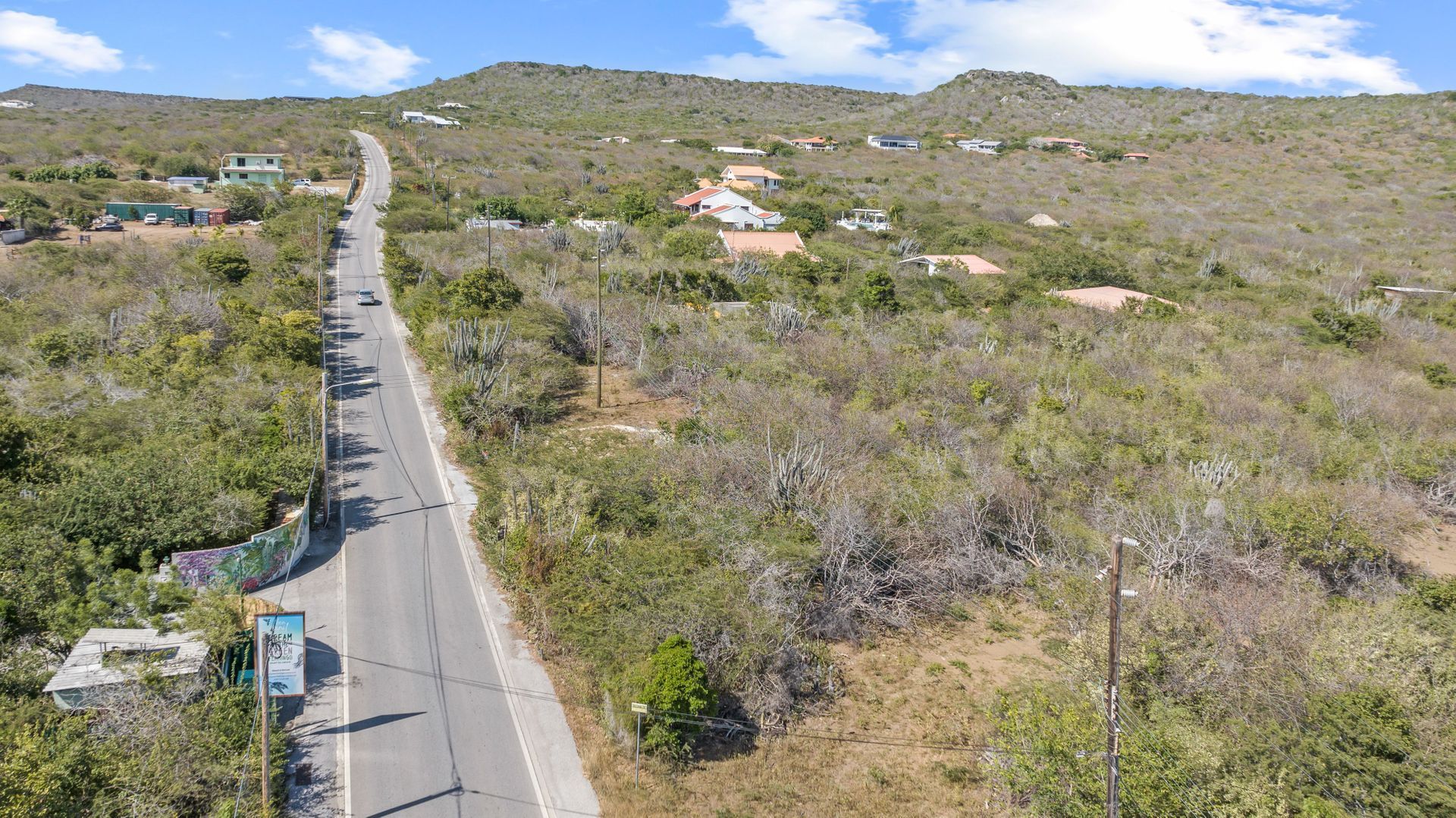 San Sebastiaan, San Sebastiaan foto-9