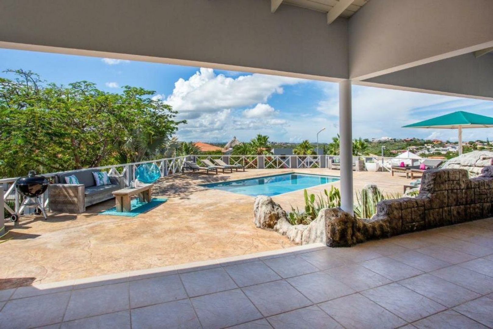 Kaya Pasifiko, Vista Royal foto-22