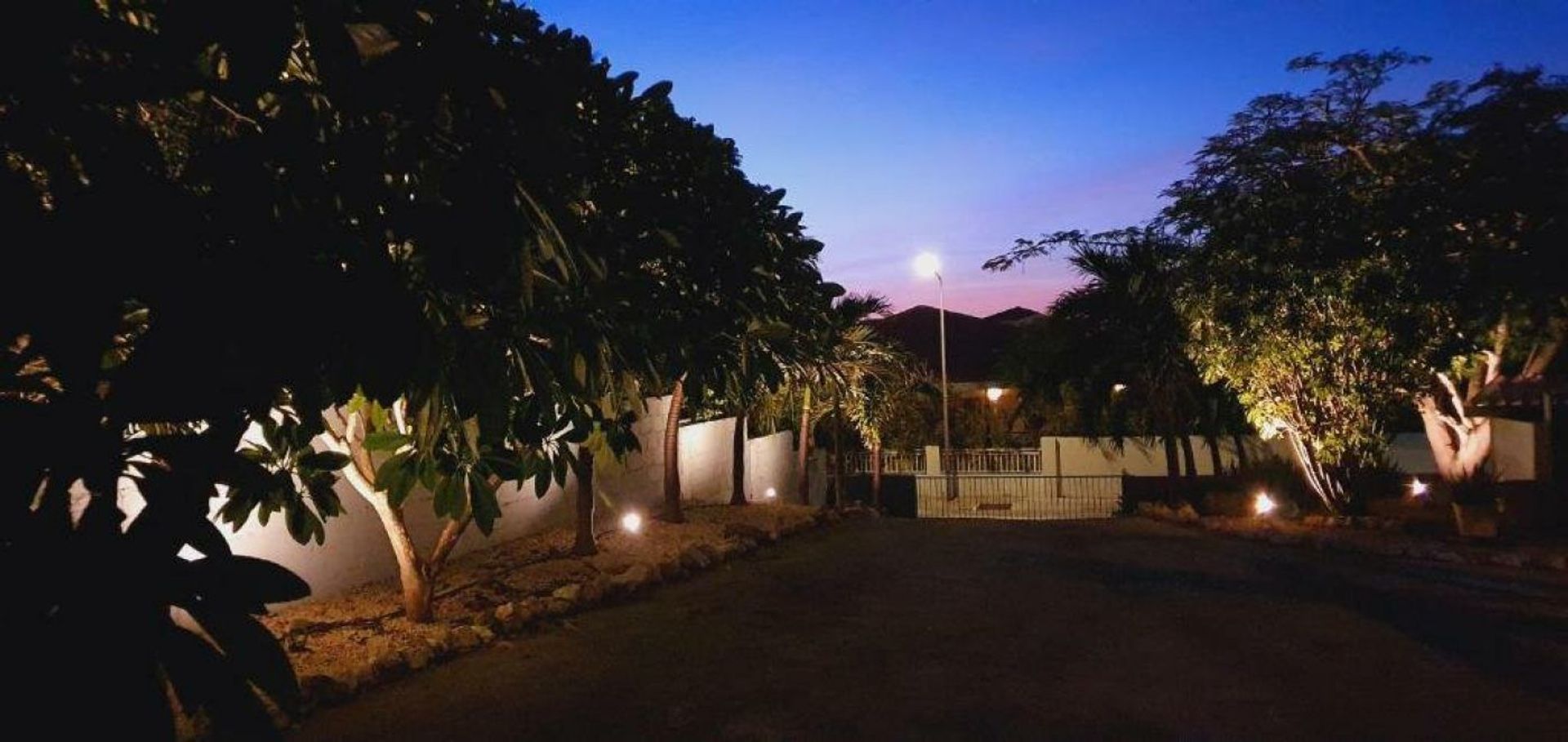 Kaya Pasifiko, Vista Royal foto-16