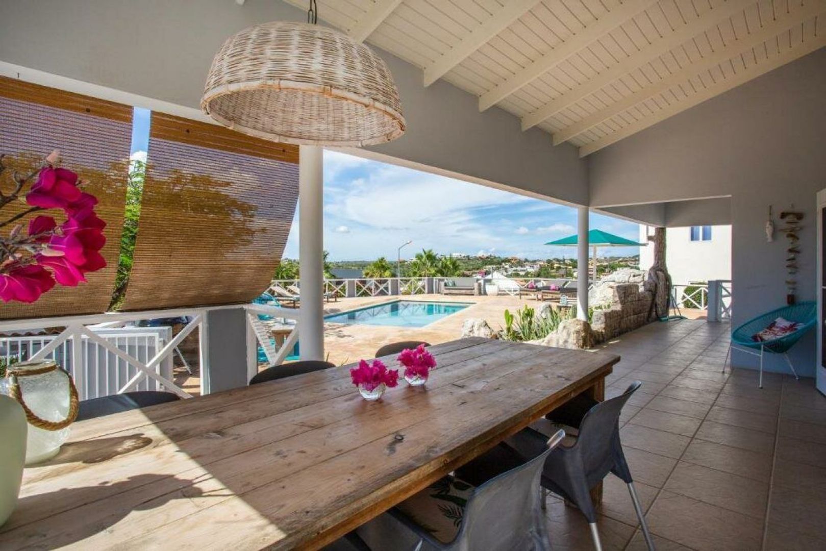 Kaya Pasifiko, Vista Royal foto-18