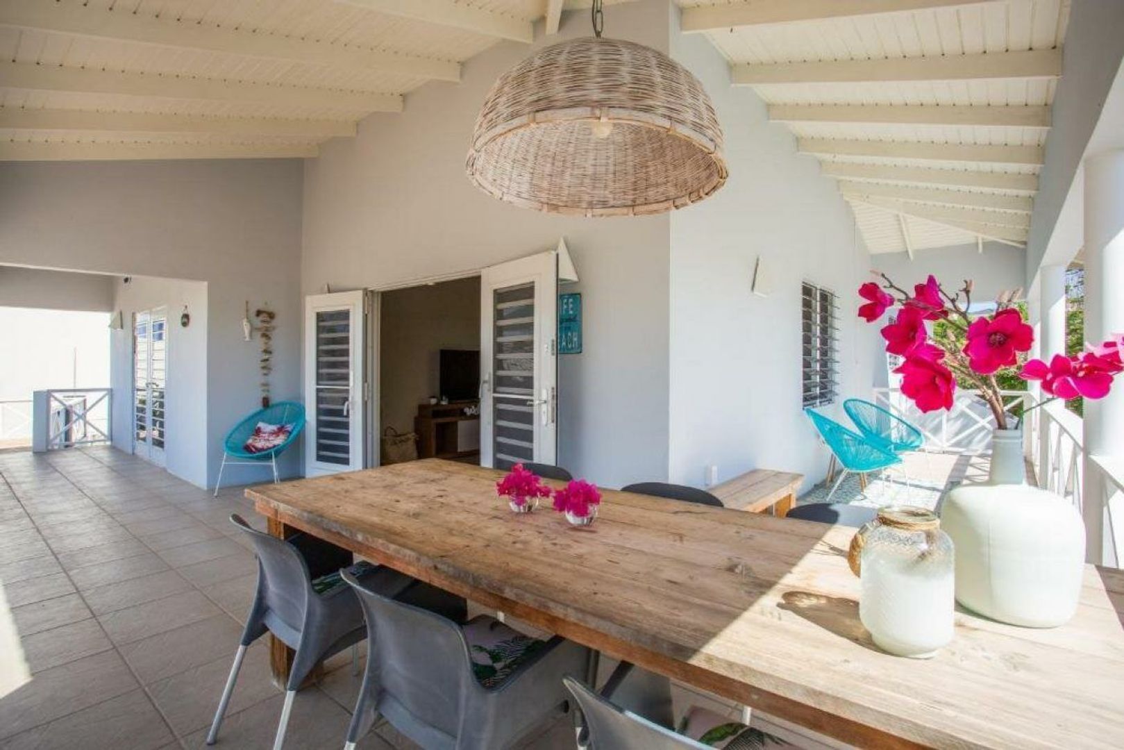 Kaya Pasifiko, Vista Royal foto-17