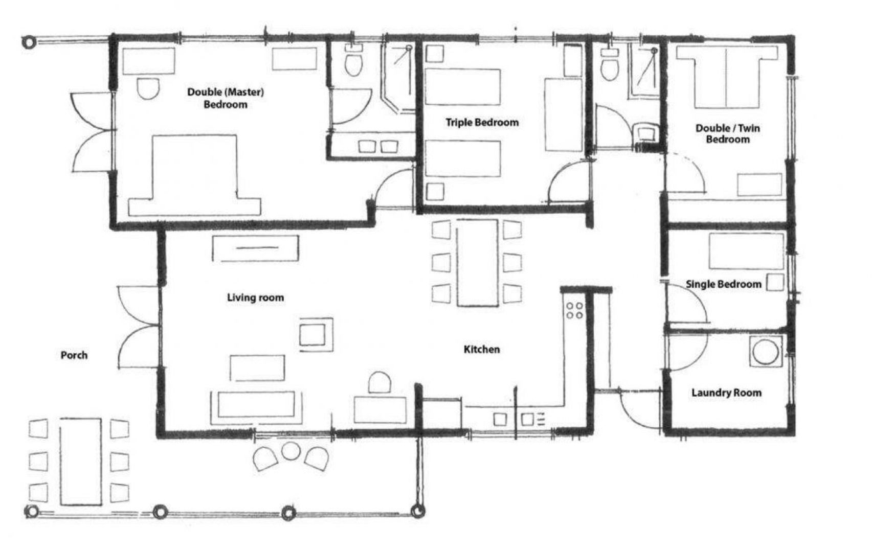 Kaya Pasifiko, Vista Royal foto-30