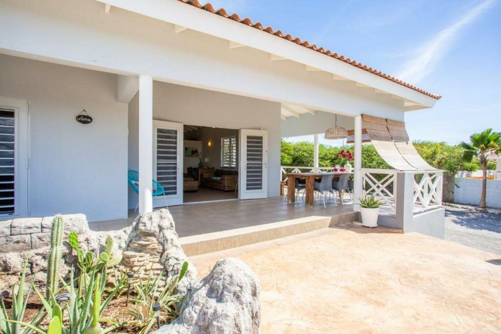 Kaya Pasifiko, Vista Royal foto-3