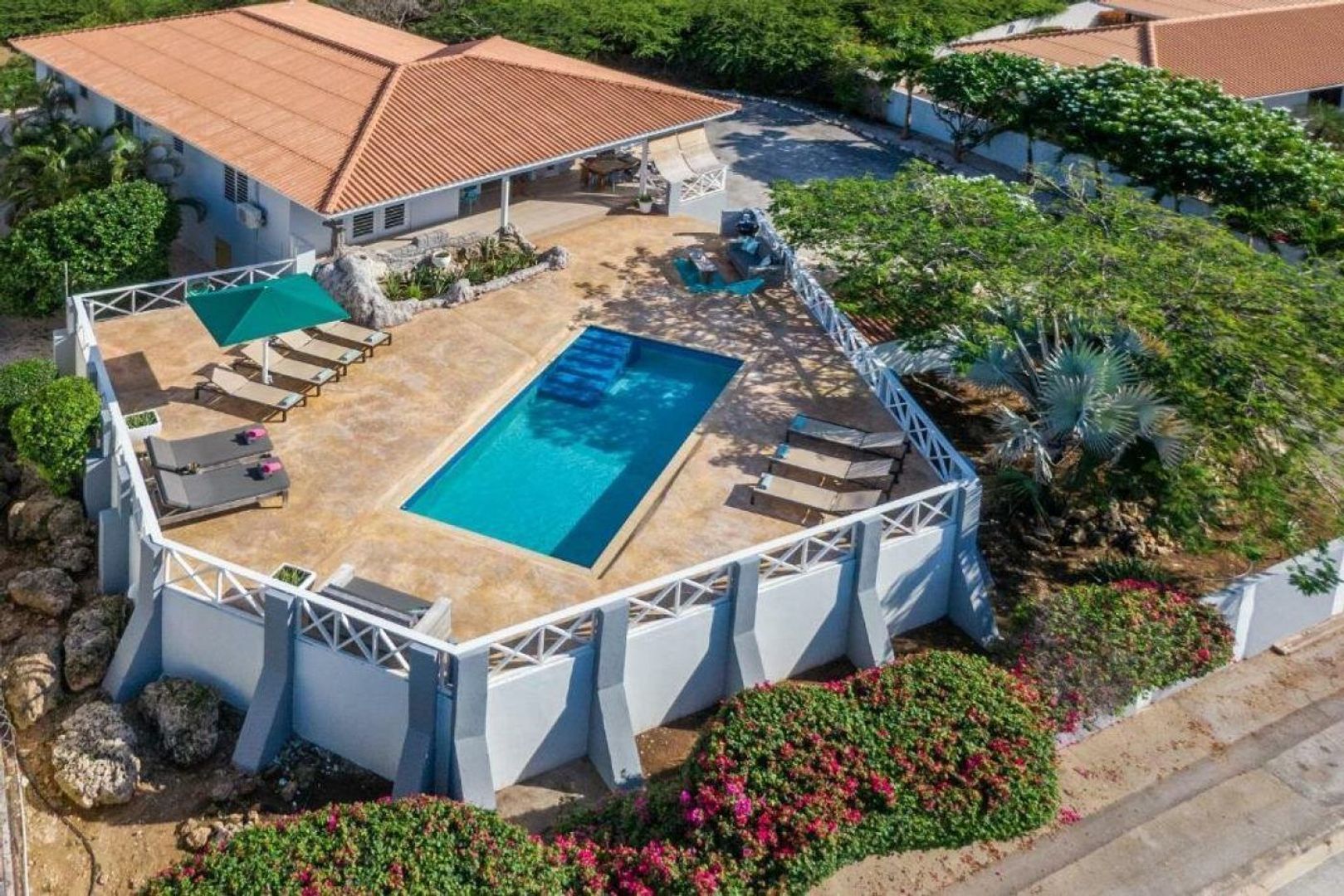 Kaya Pasifiko, Vista Royal foto-21