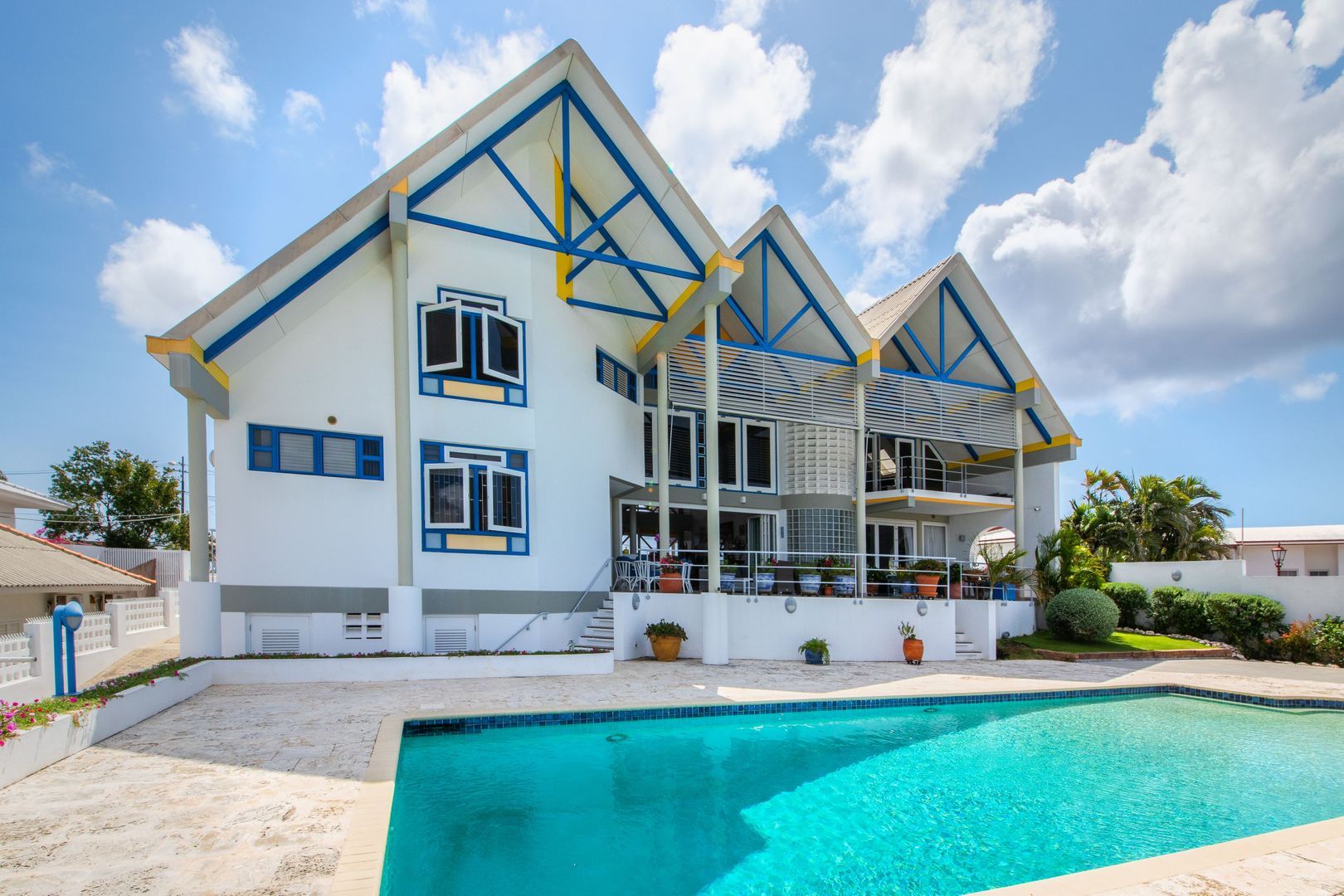 Kaya Papilon 12, Jan Thiel foto-2