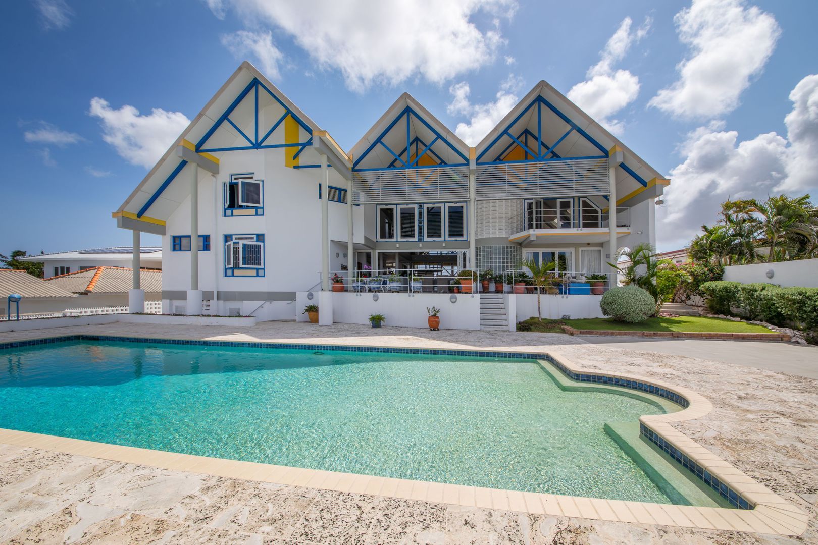 Kaya Papilon 12, Jan Thiel foto-1