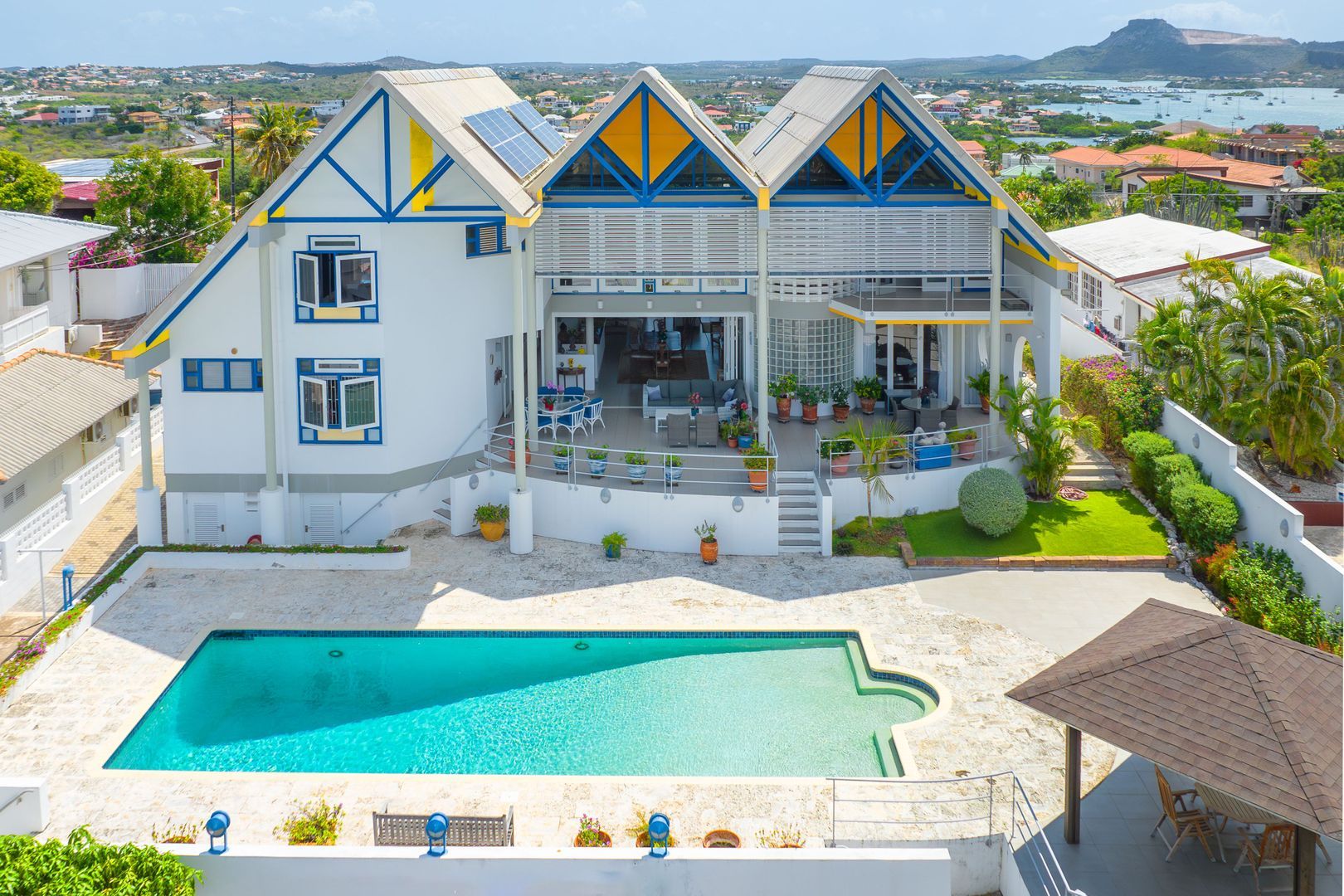 Kaya Papilon 12, Jan Thiel foto-20