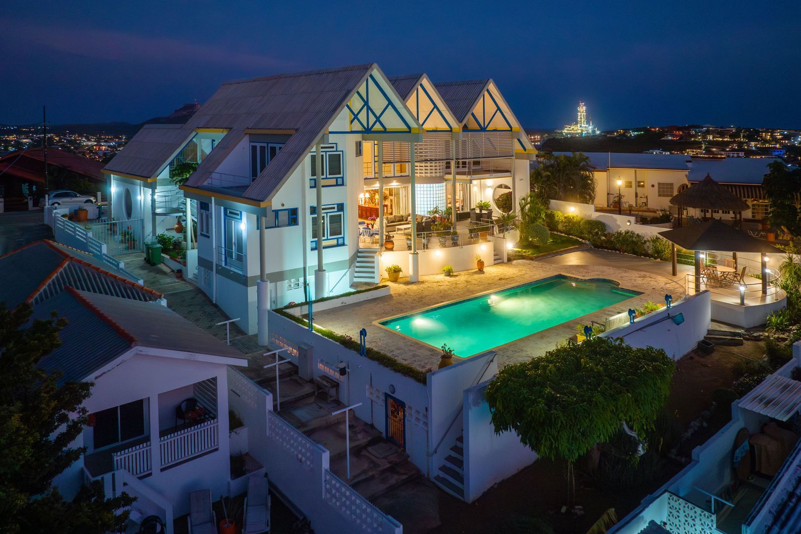 Kaya Papilon 12, Jan Thiel foto-98