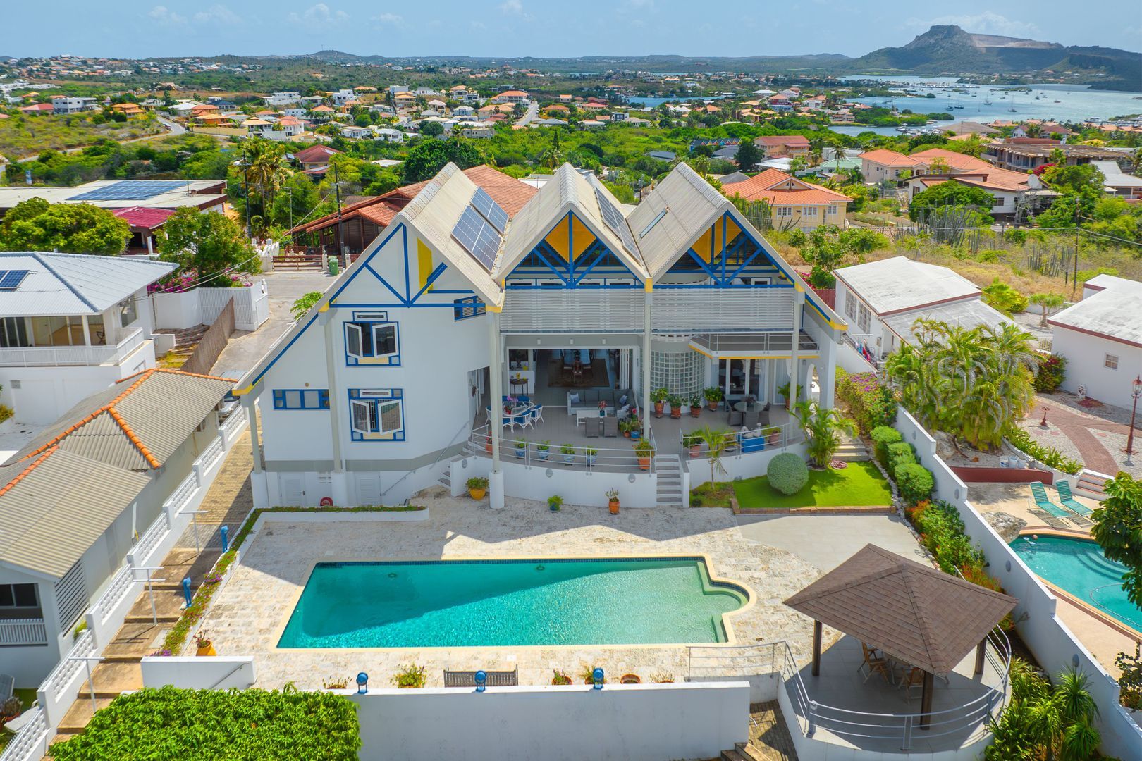 Kaya Papilon 12, Jan Thiel foto-16