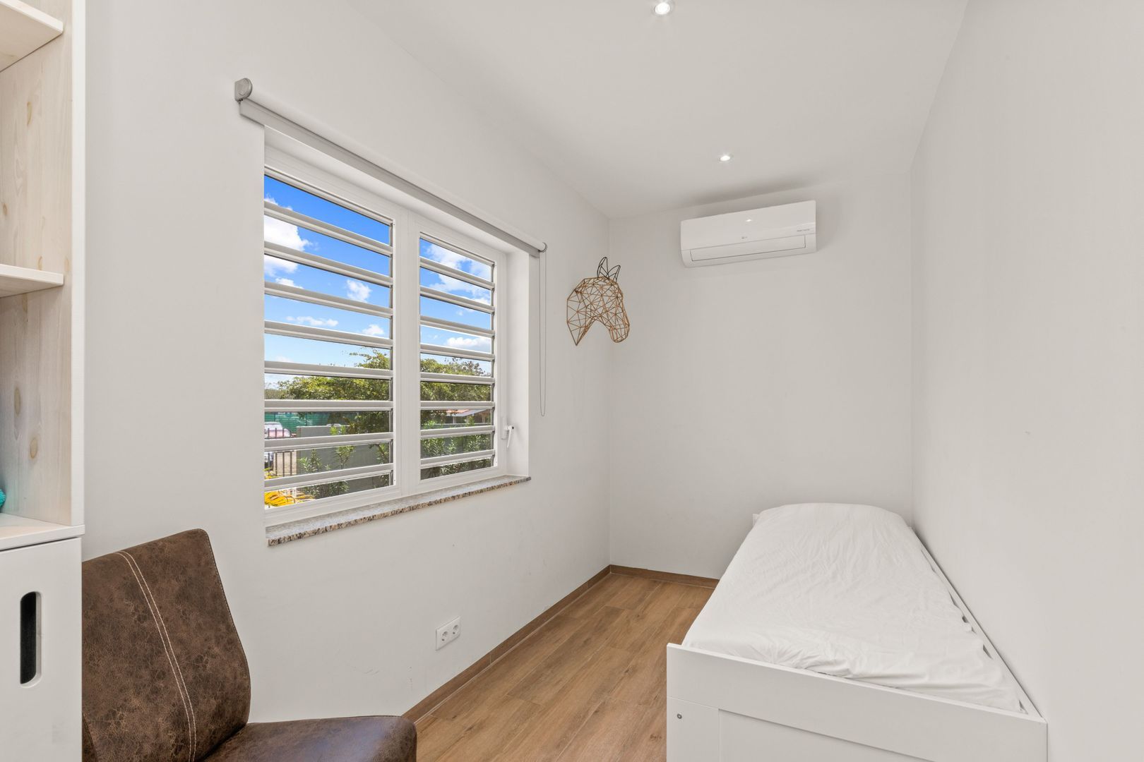 Blije Rust, Sint Michiel foto-13