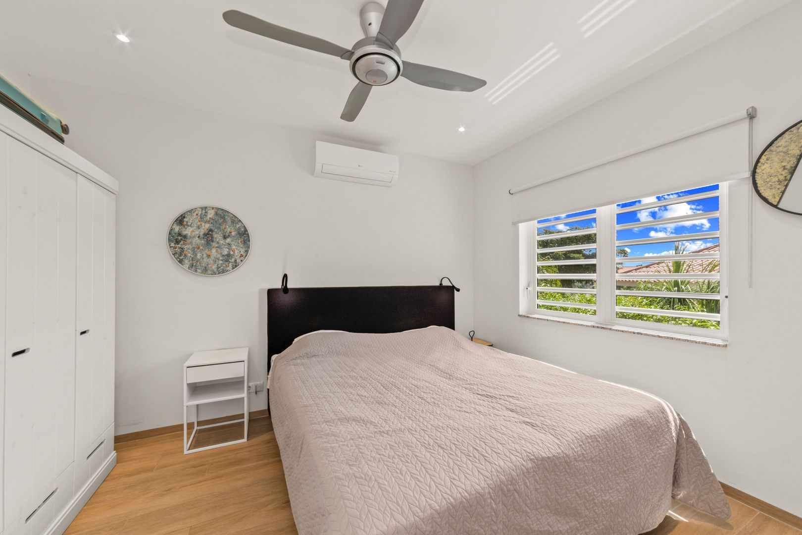 Blije Rust, Sint Michiel foto-19