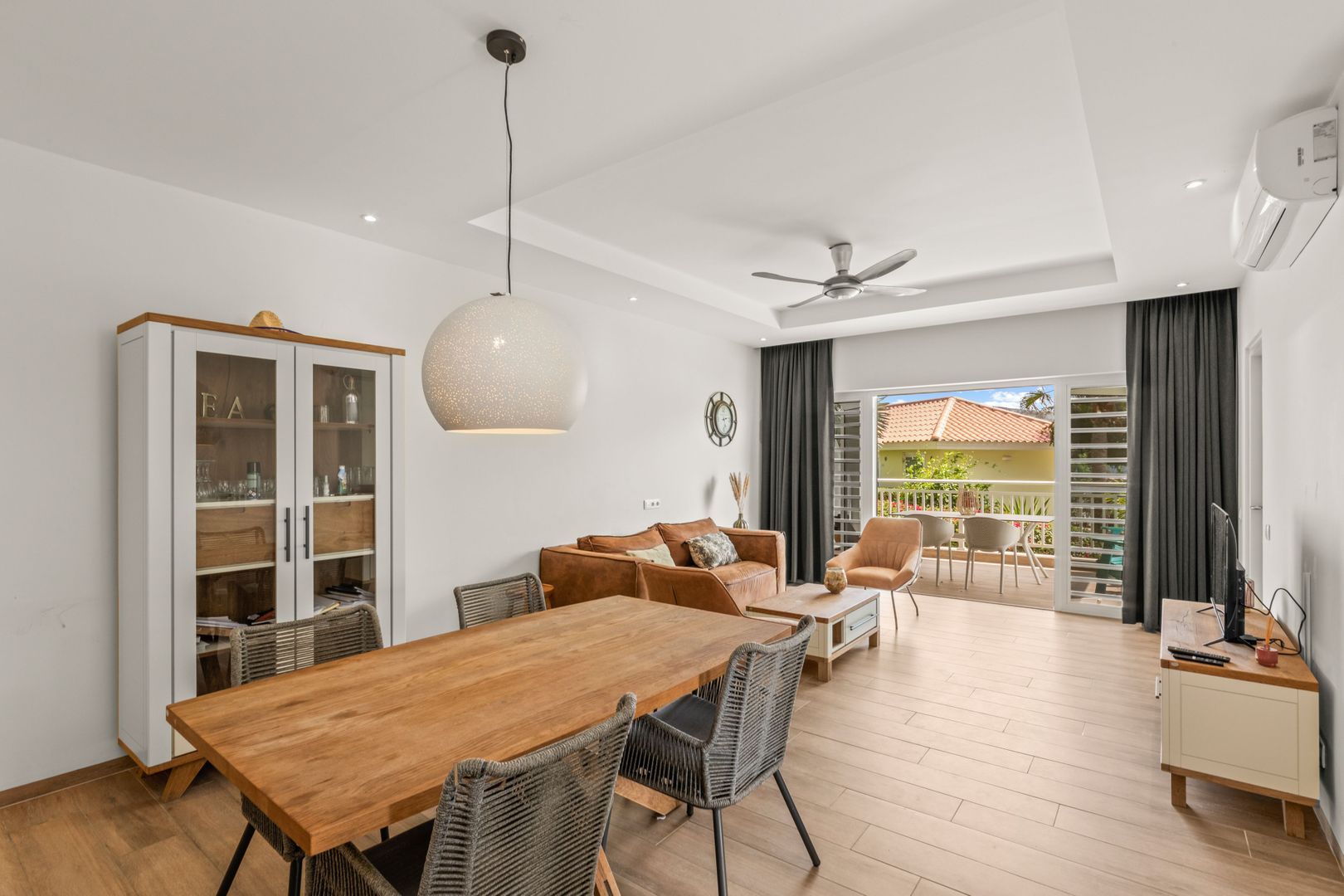 Blije Rust, Sint Michiel foto-6