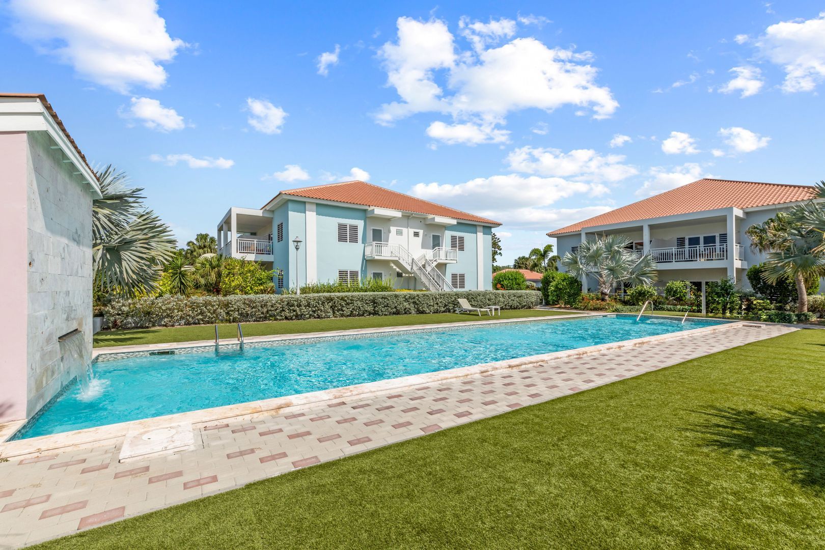 Blije Rust, Sint Michiel foto-2