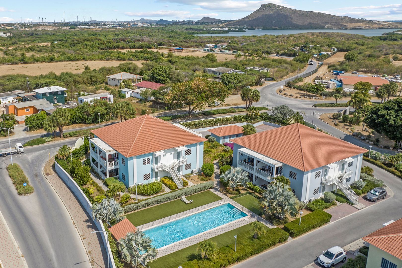 Blije Rust, Sint Michiel foto-24