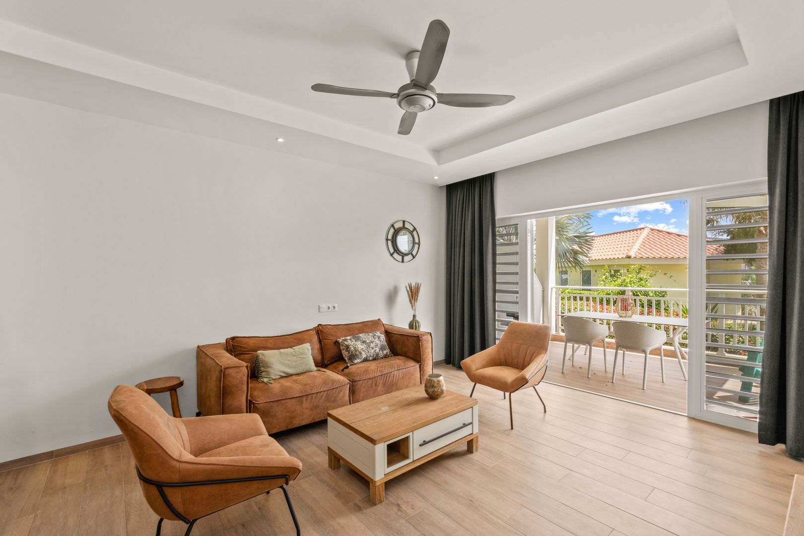 Blije Rust, Sint Michiel foto-5