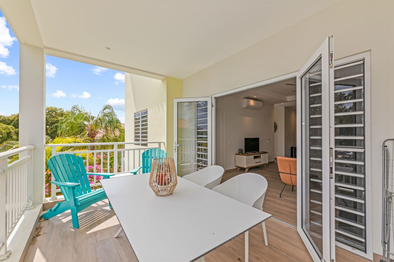 Blije Rust, Sint Michiel foto-11