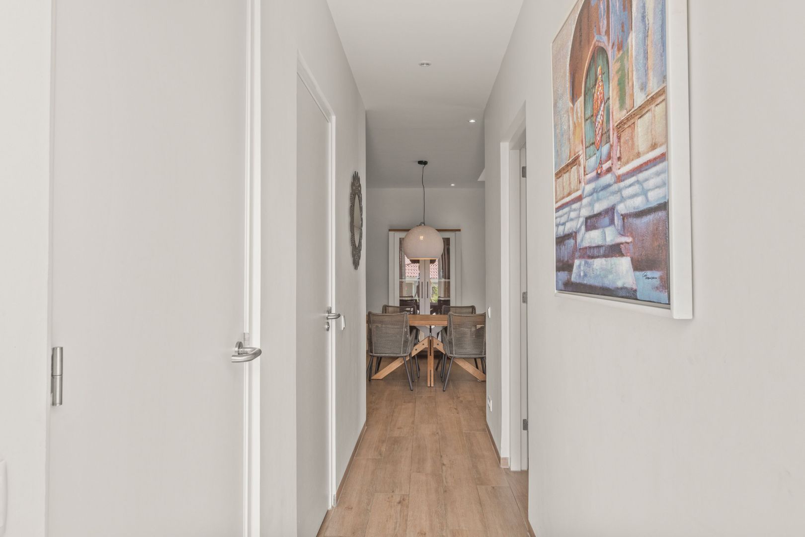 Blije Rust, Sint Michiel foto-17