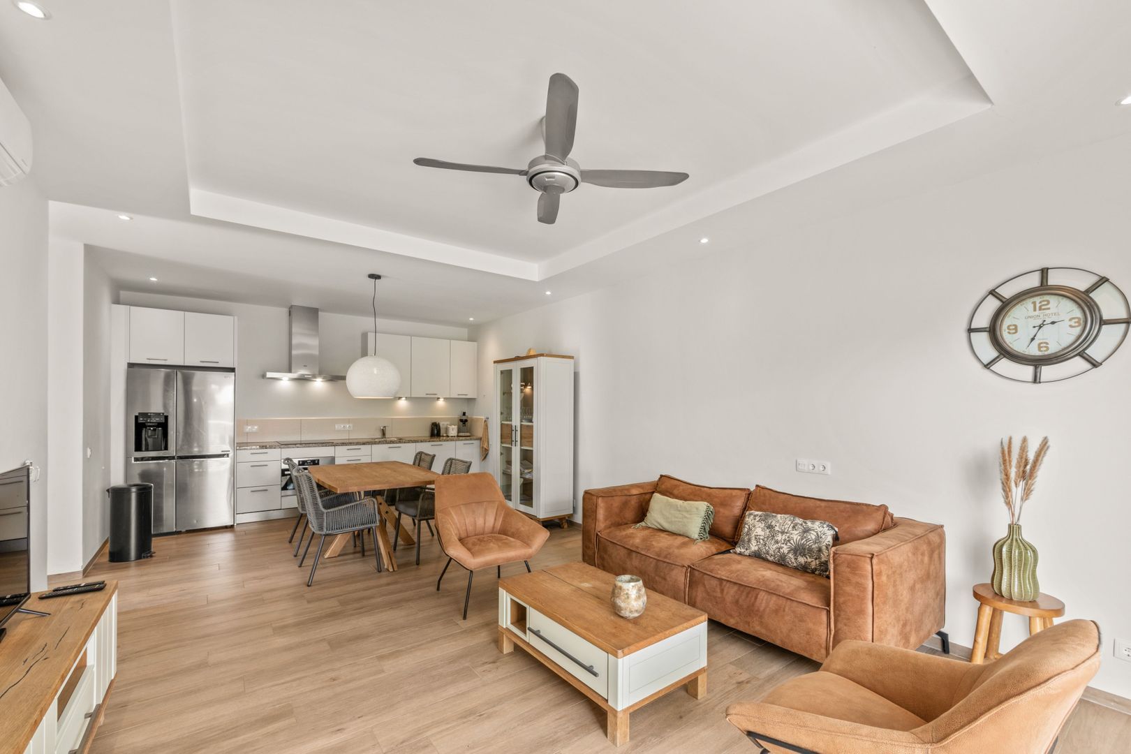 Blije Rust, Sint Michiel foto-9