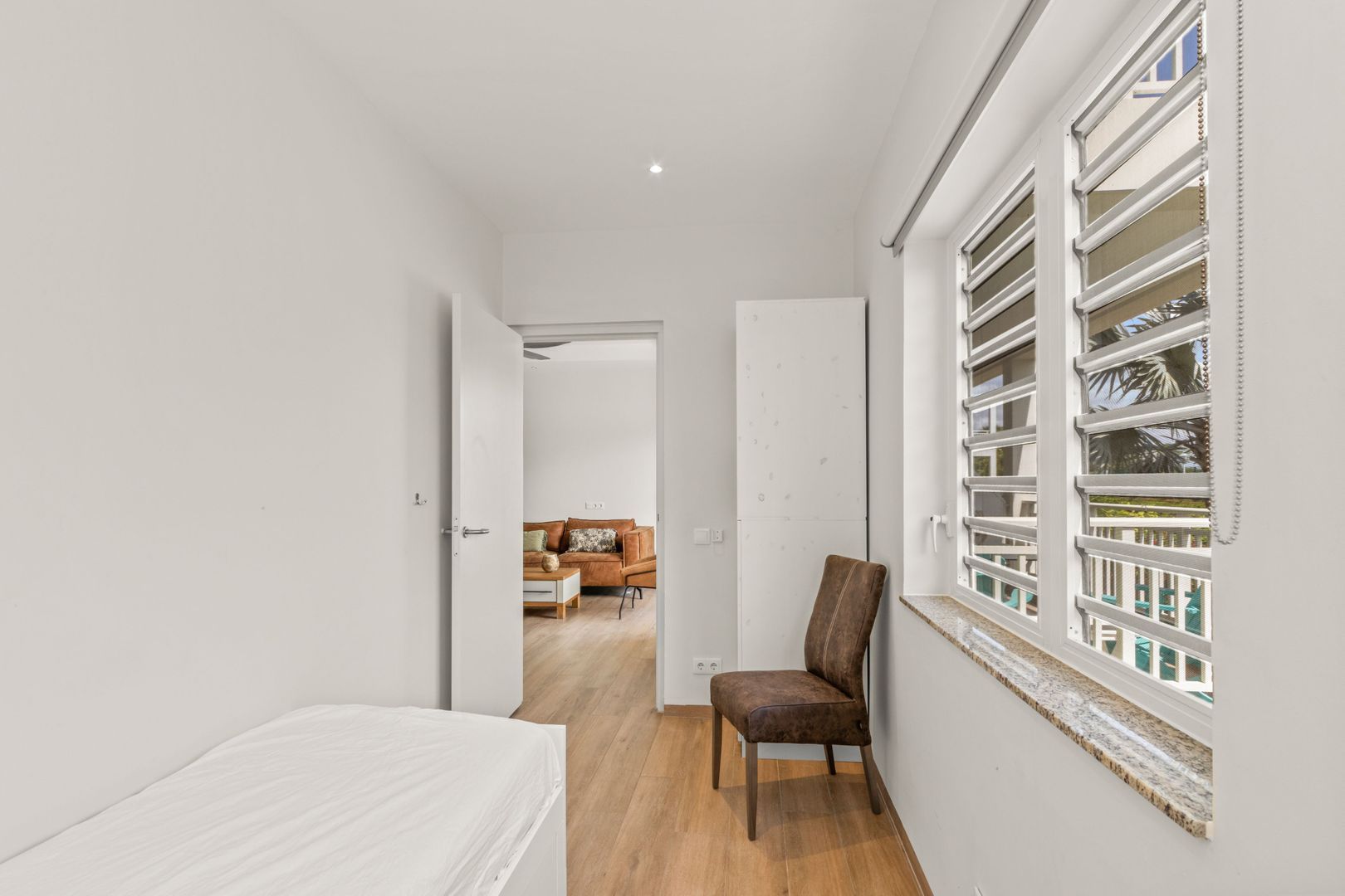 Blije Rust, Sint Michiel foto-14