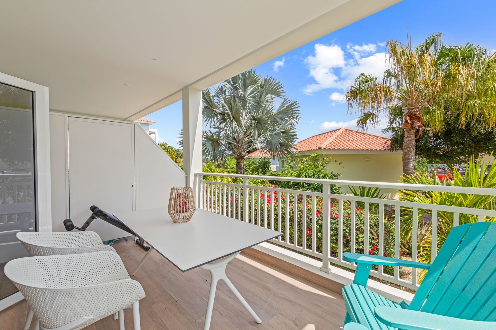 Blije Rust, Sint Michiel foto-1