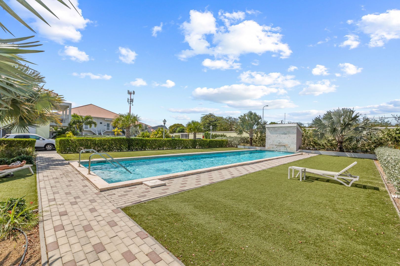 Blije Rust, Sint Michiel foto-26