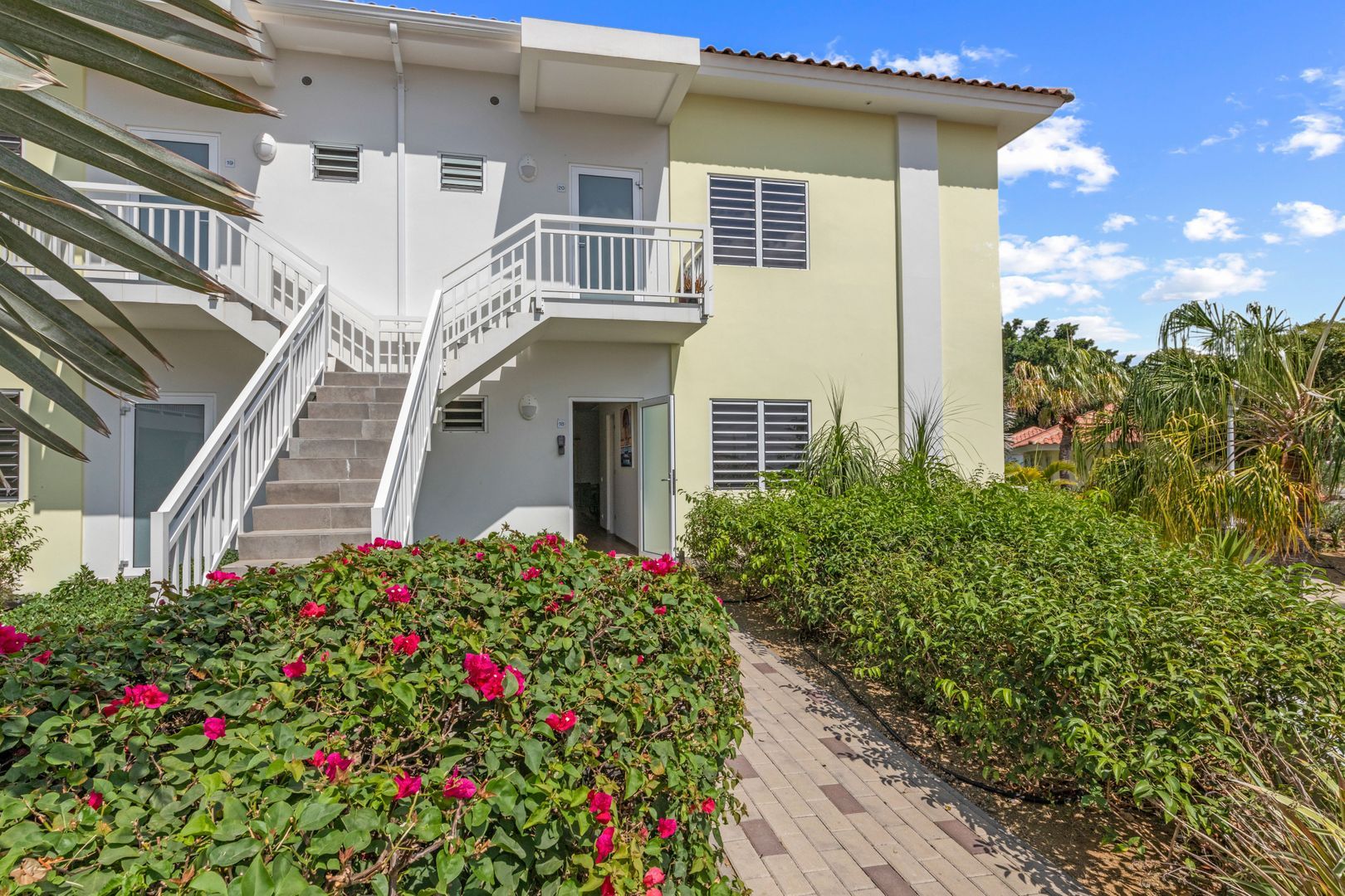 Blije Rust, Sint Michiel foto-20