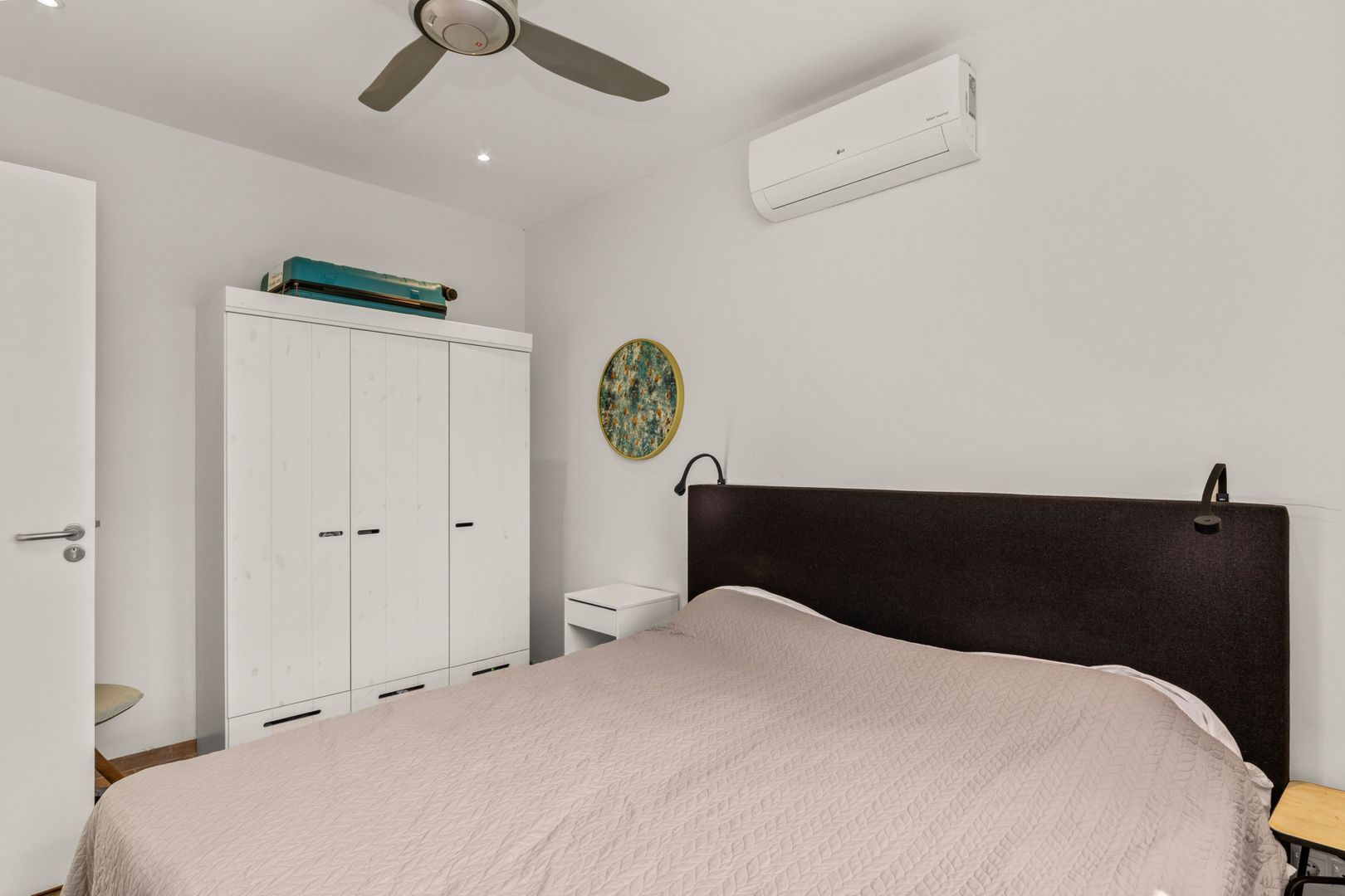 Blije Rust, Sint Michiel foto-12