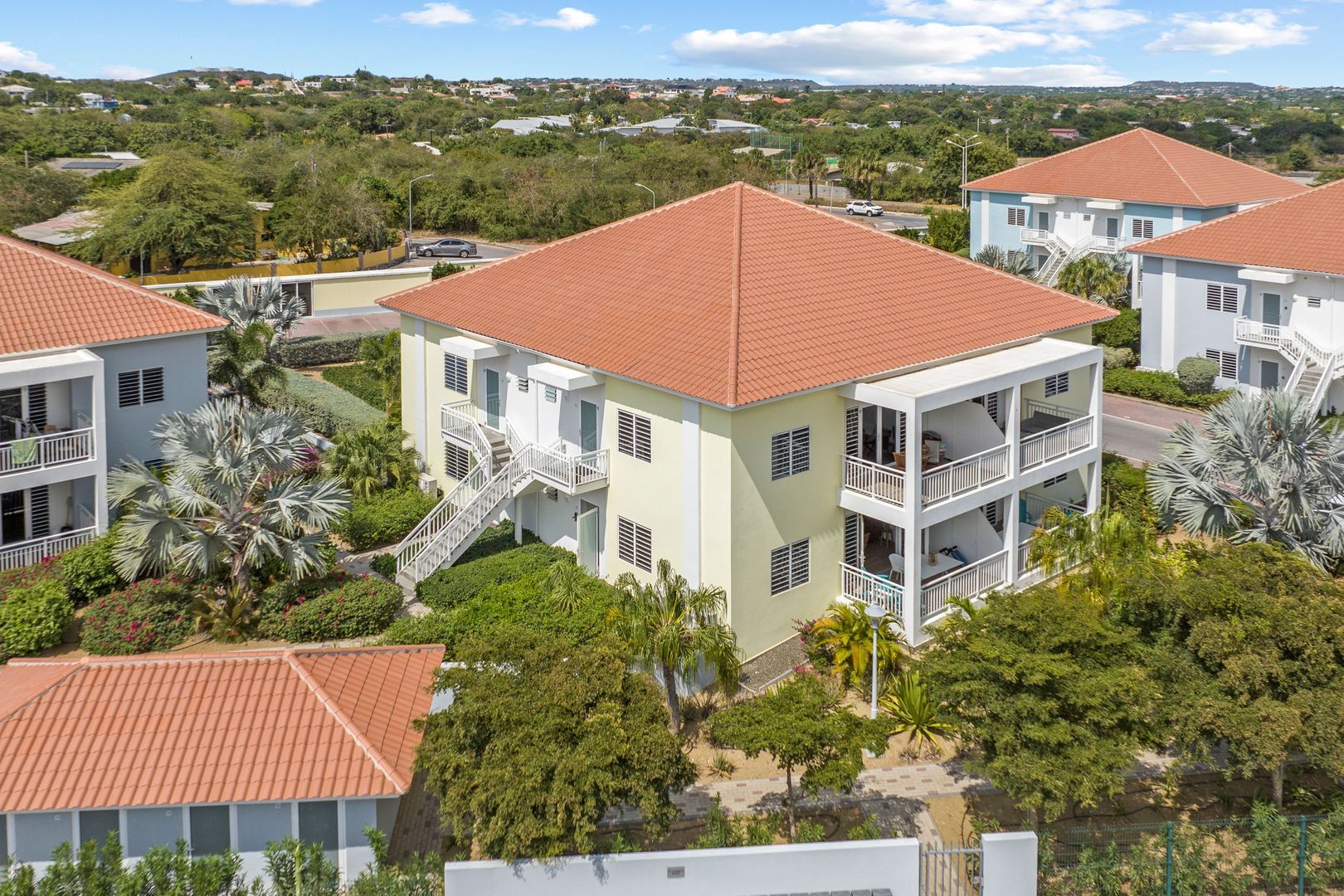 Blije Rust, Sint Michiel foto-3