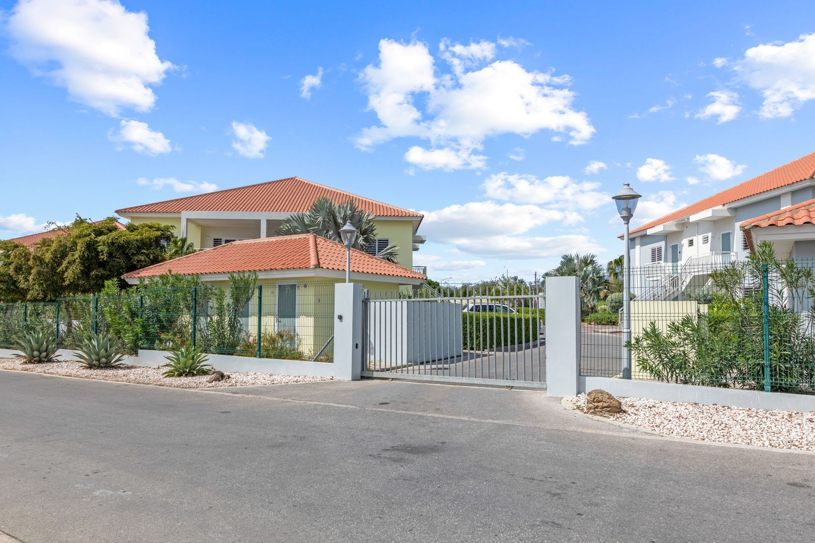 Blije Rust, Sint Michiel foto-28