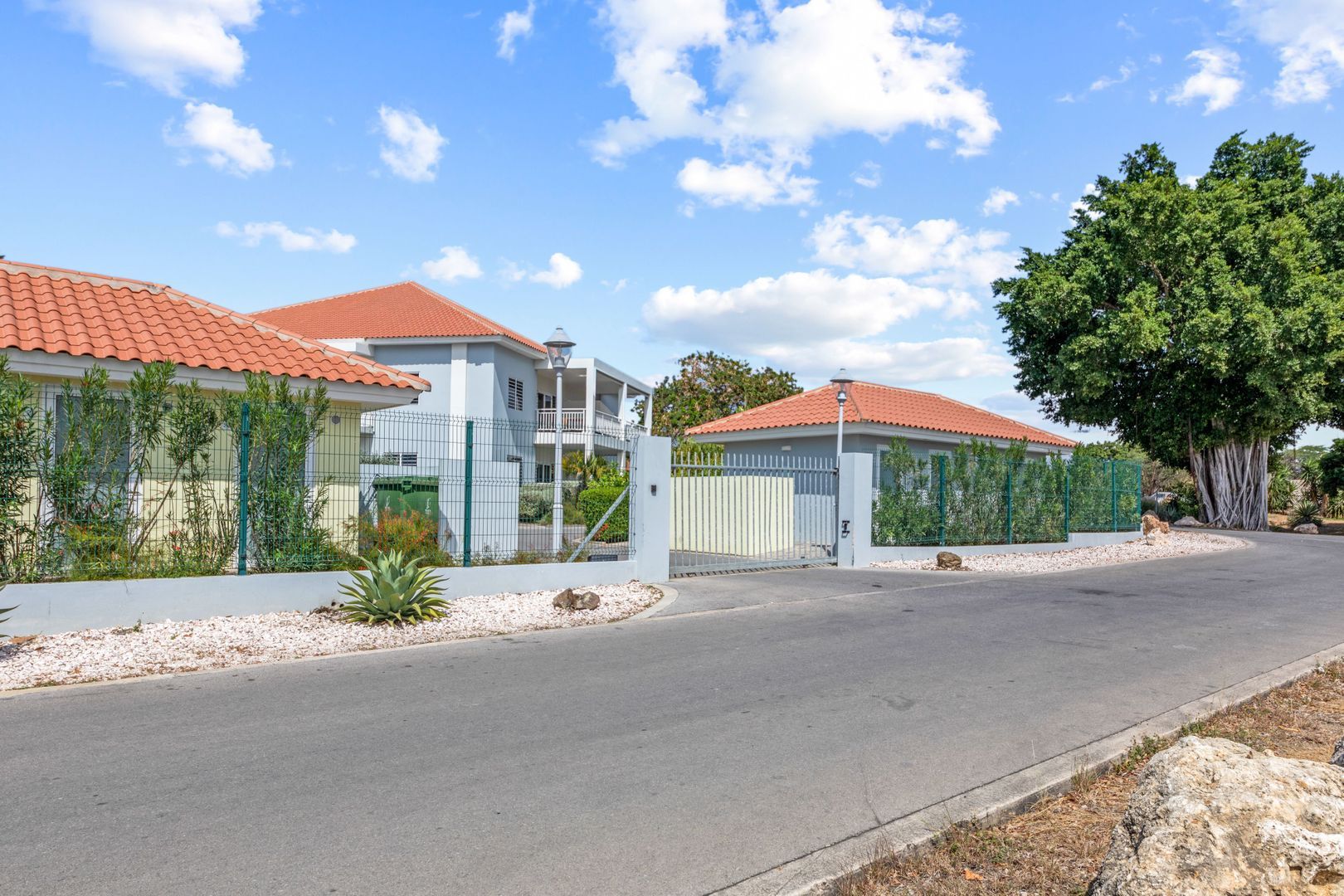 Blije Rust, Sint Michiel foto-27