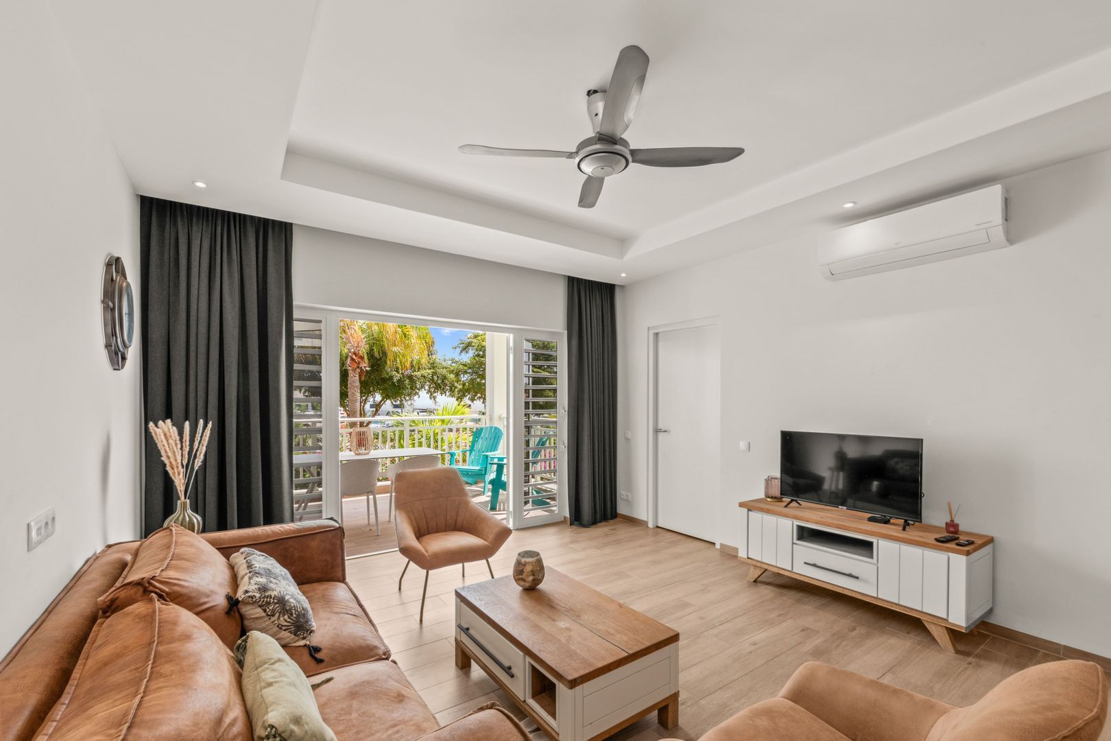 Blije Rust, Sint Michiel foto-7