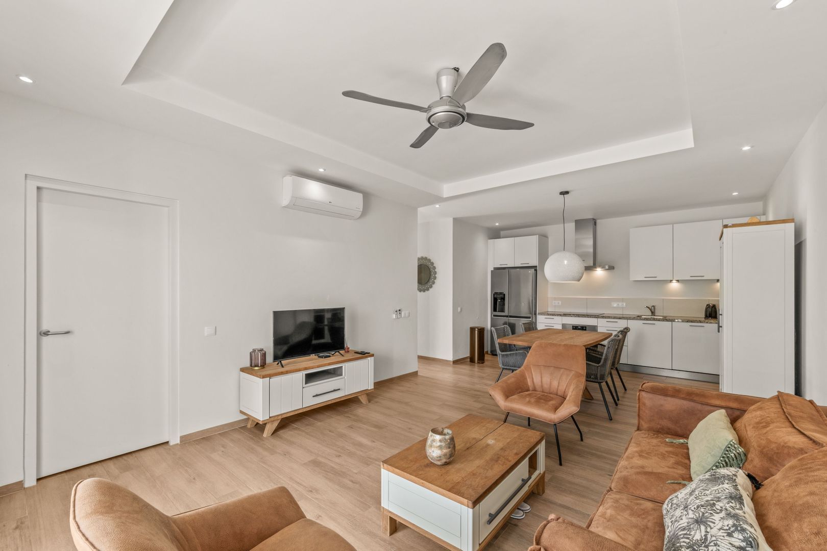 Blije Rust, Sint Michiel foto-8