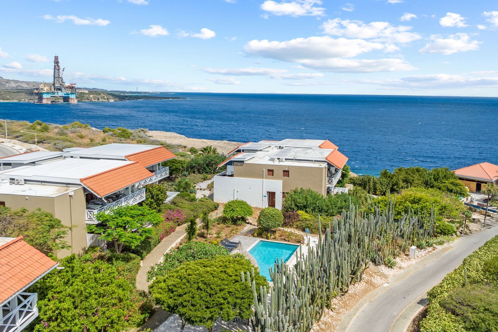 Boca Gentil Bayside 10, Vista Royal foto-29