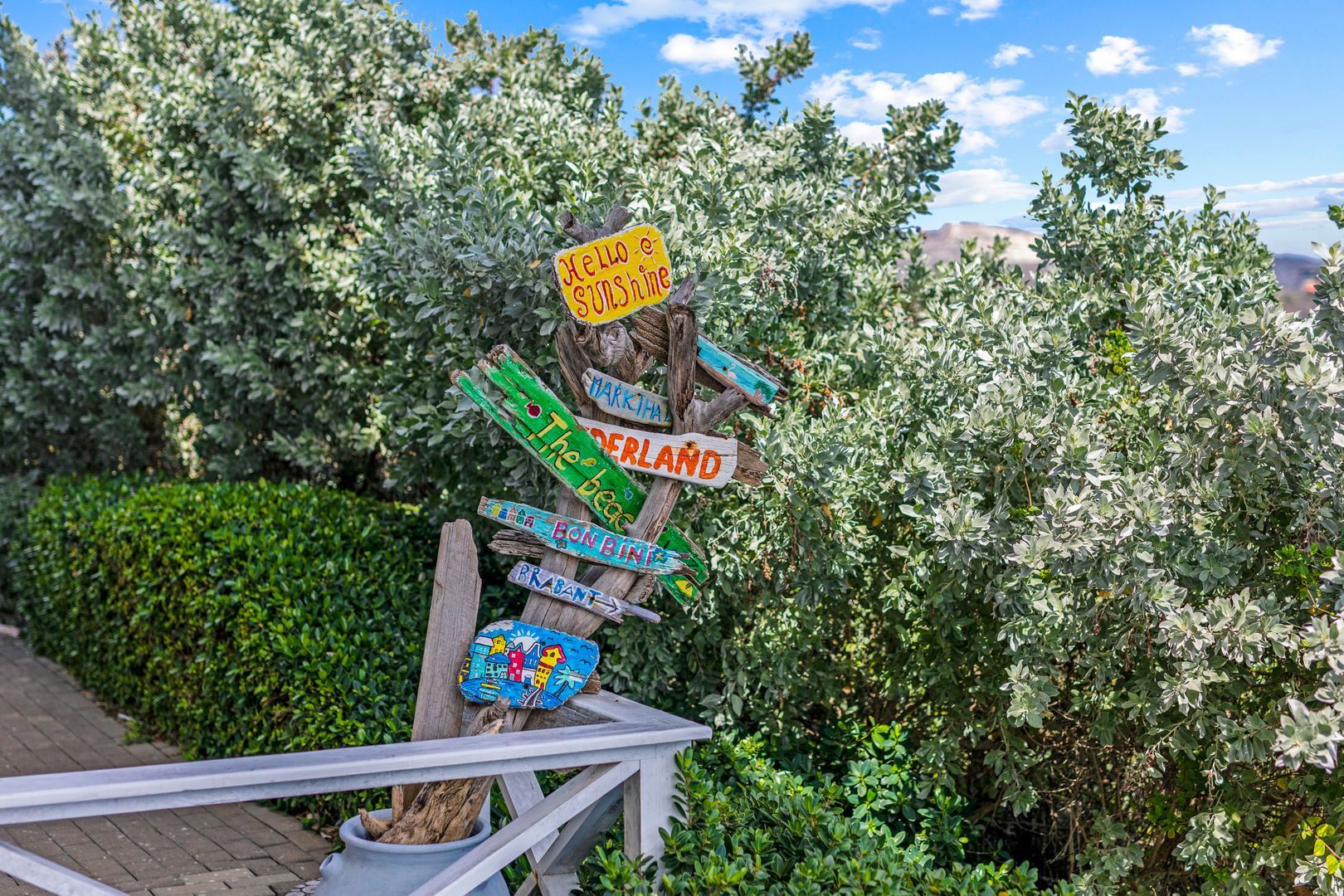 Boca Gentil Bayside 10, Vista Royal foto-33