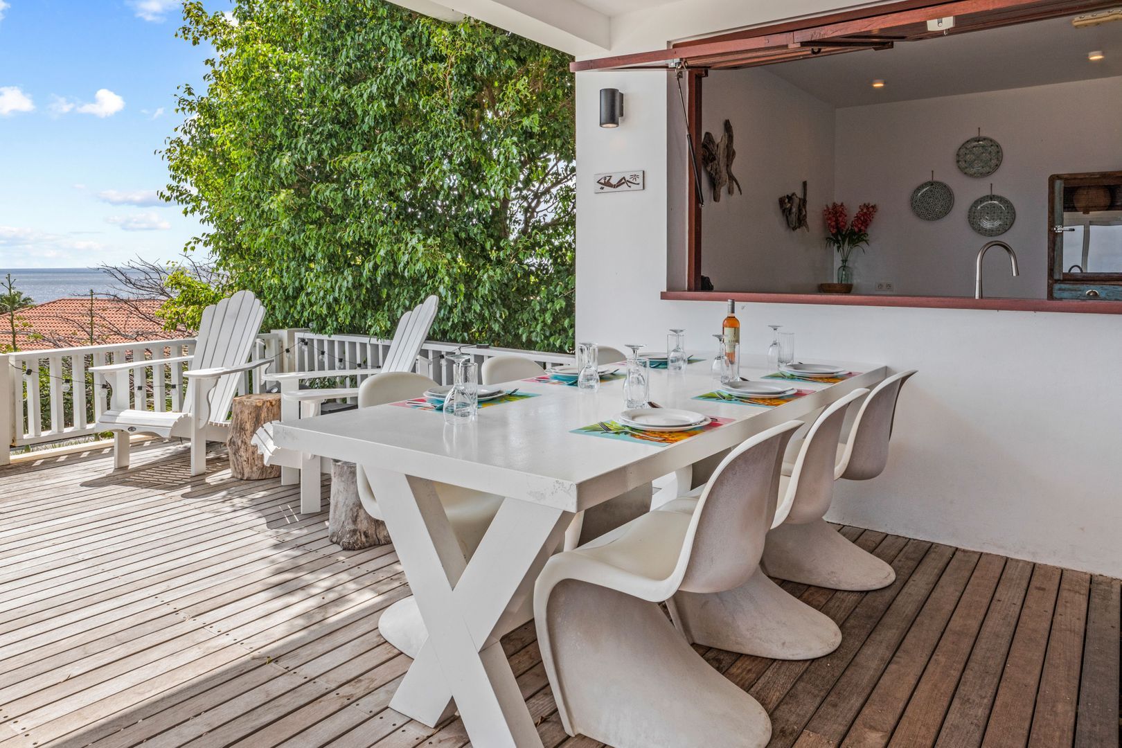 Boca Gentil Bayside 10, Vista Royal foto-48